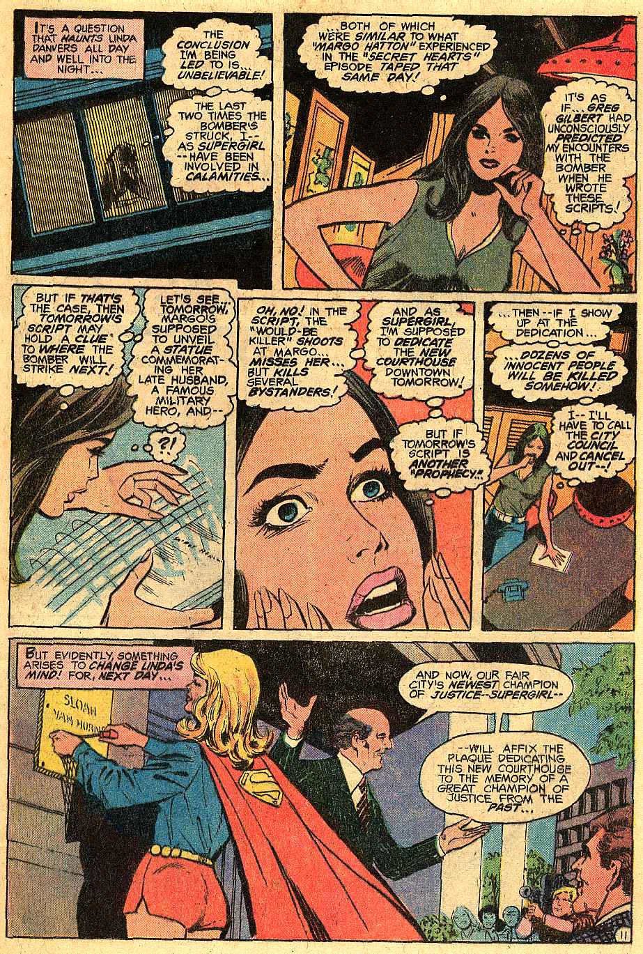Read online The Superman Family comic -  Issue #211 - 13