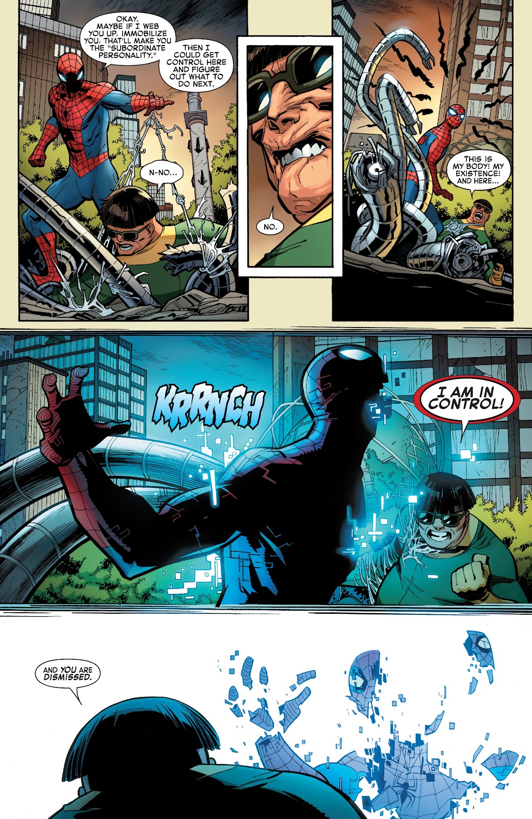 The Amazing Spider-Man (2015) issue 20 - Page 16