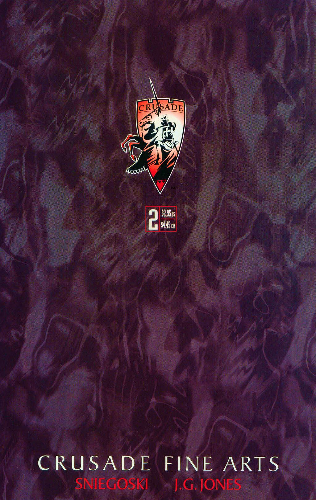 Read online Shi: Black, White & Red comic -  Issue #2 - 25