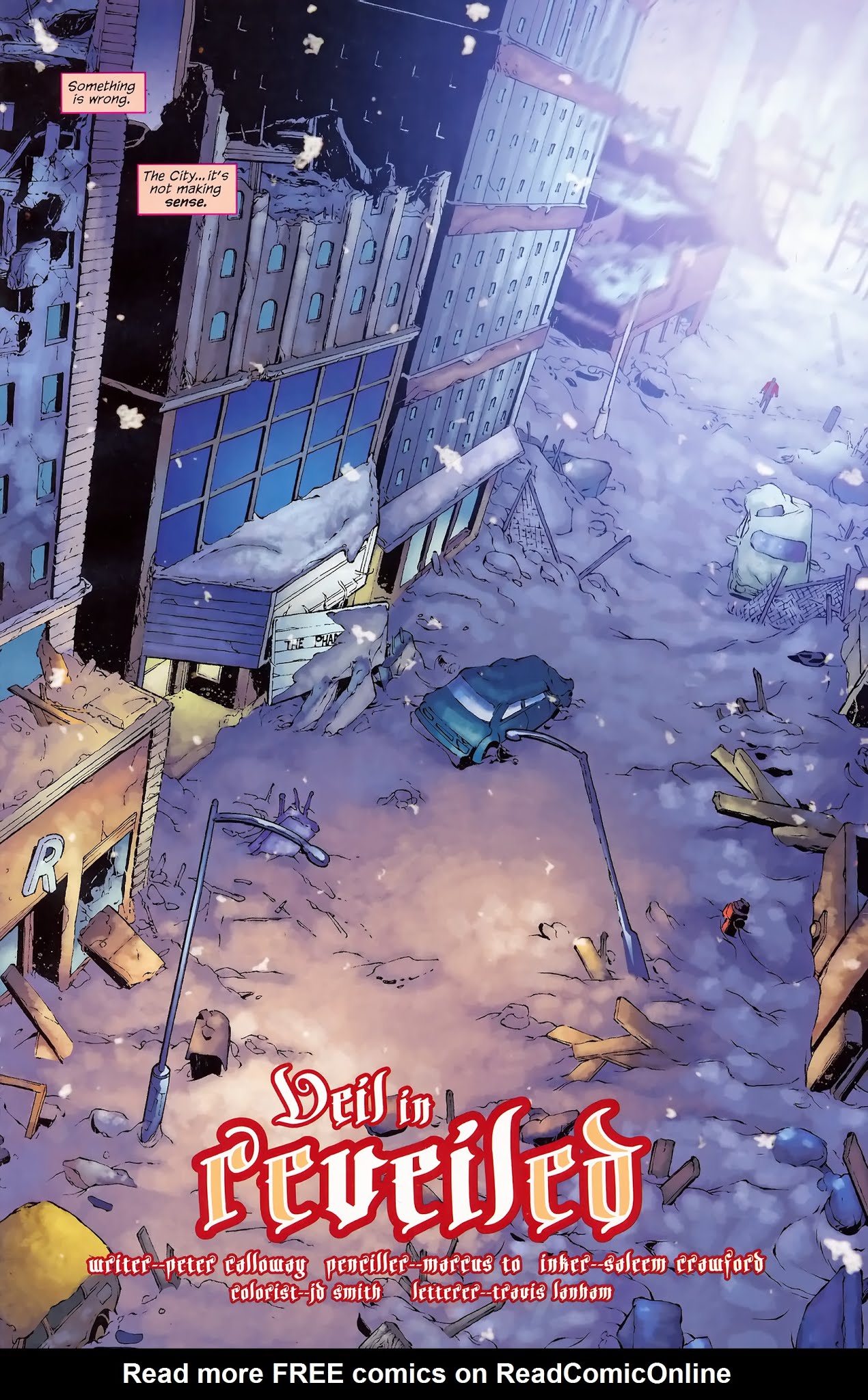Read online Batman 80-Page Giant (2010) comic -  Issue # Full - 39