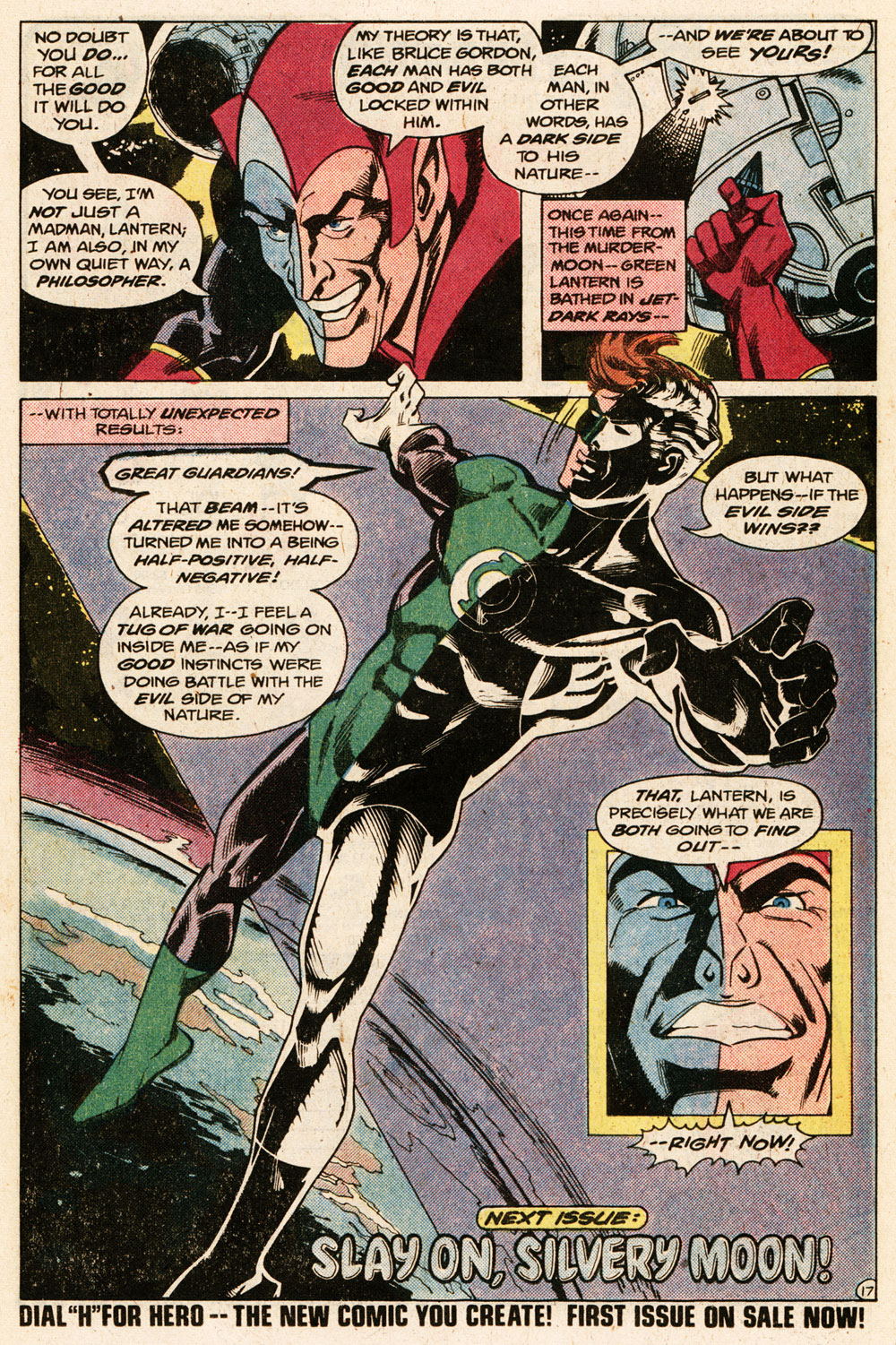 Green Lantern (1960) issue 138 - Page 18
