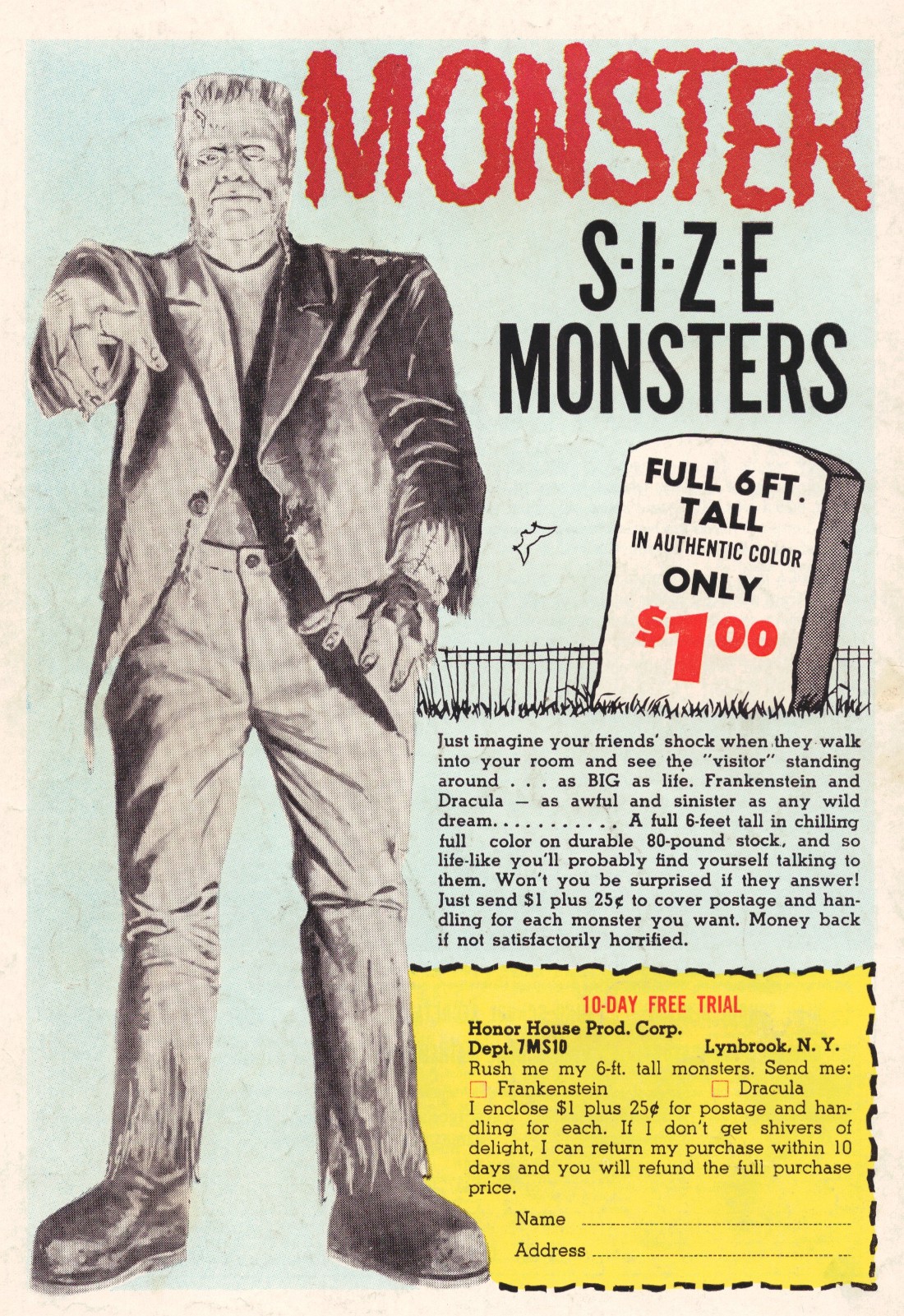 Read online Archie's Pal Jughead comic -  Issue #125 - 36