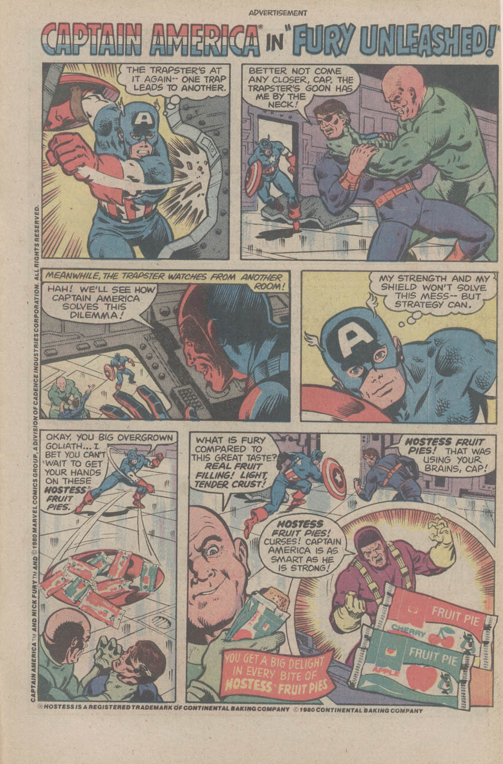 Read online The Spectacular Spider-Man (1976) comic -  Issue #50 - 23