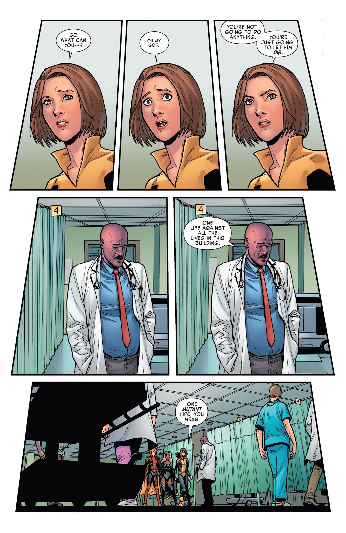 Read online X-Men: Gold comic -  Issue #36 - 17