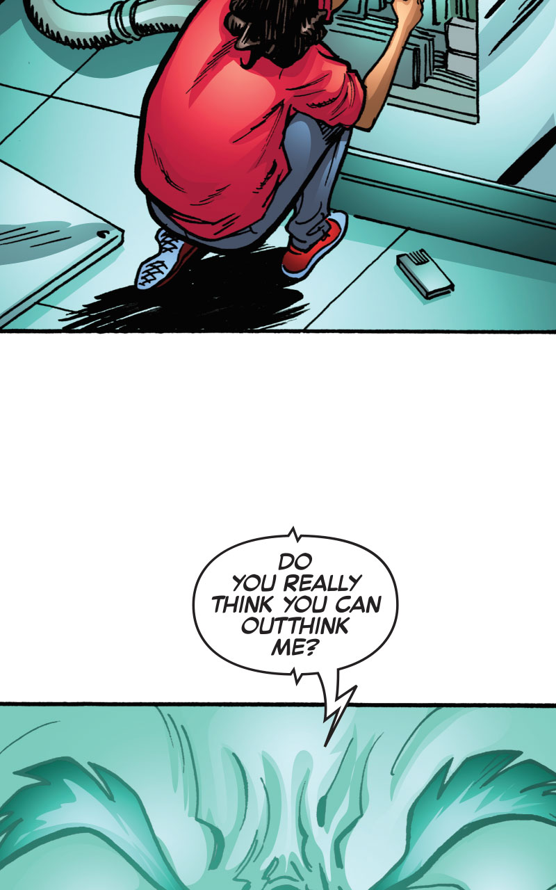 Read online Spider-Verse Unlimited: Infinity Comic comic -  Issue #19 - 40