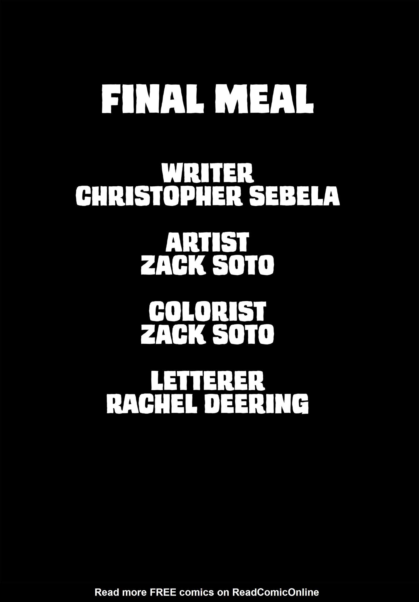 Read online In the Dark comic -  Issue # TPB (Part 1) - 93