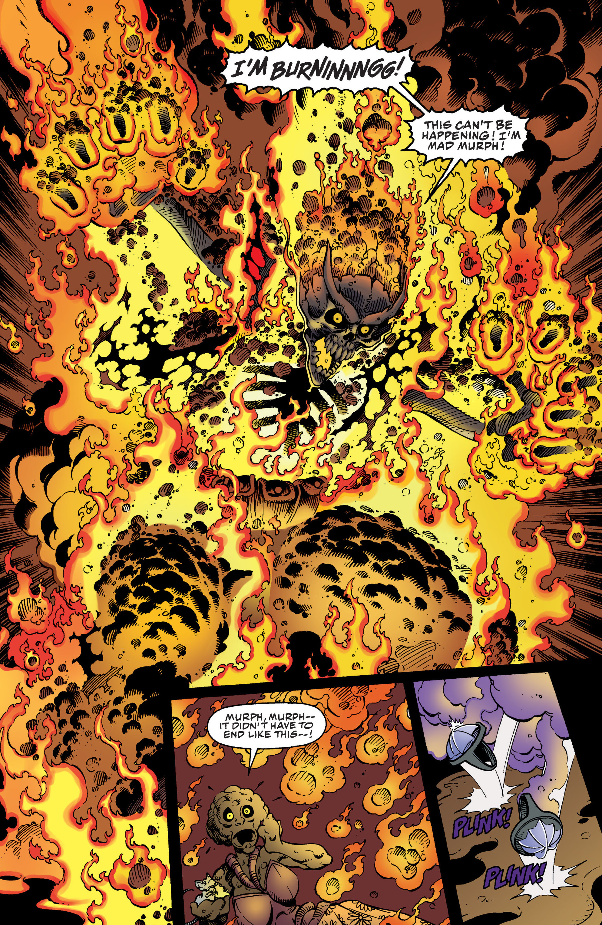Read online Batman/Judge Dredd Collection comic -  Issue # TPB (Part 2) - 145