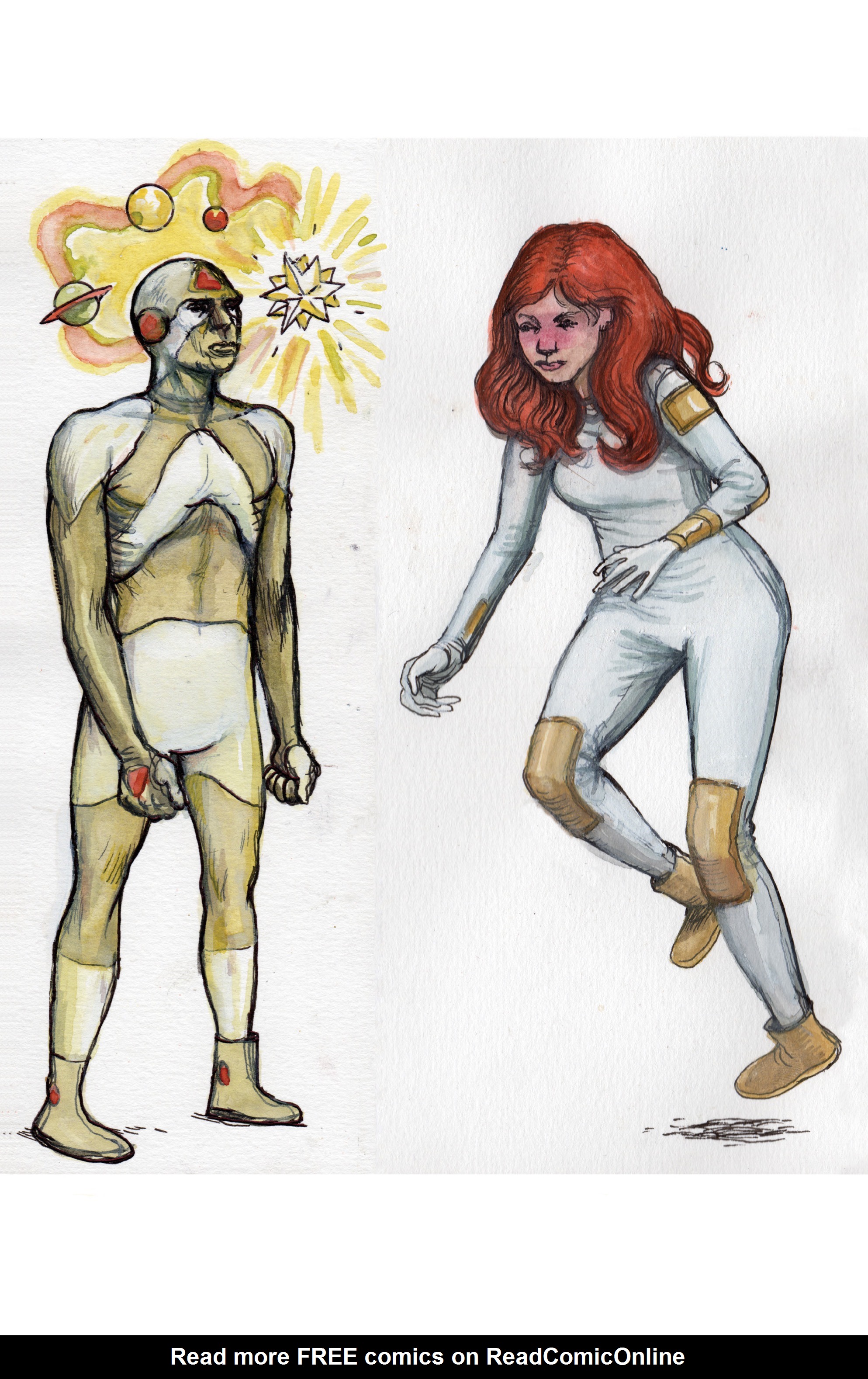 Read online The Often Wrong comic -  Issue # TPB 1 (Part 3) - 87