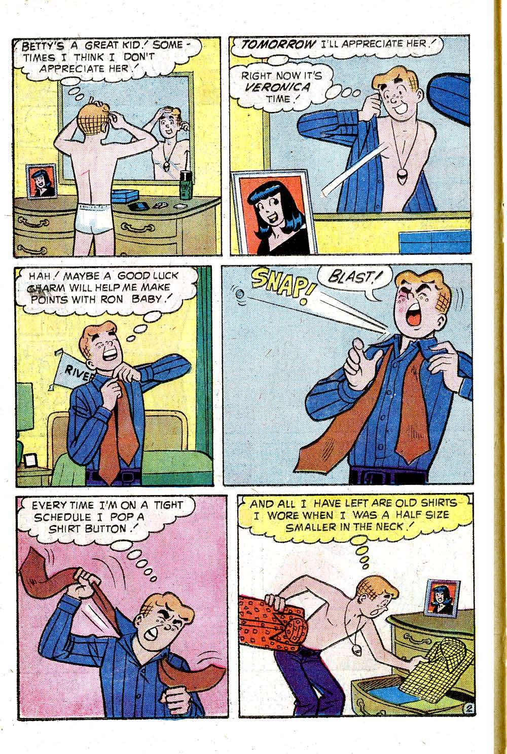 Archie (1960) 244 Page 14
