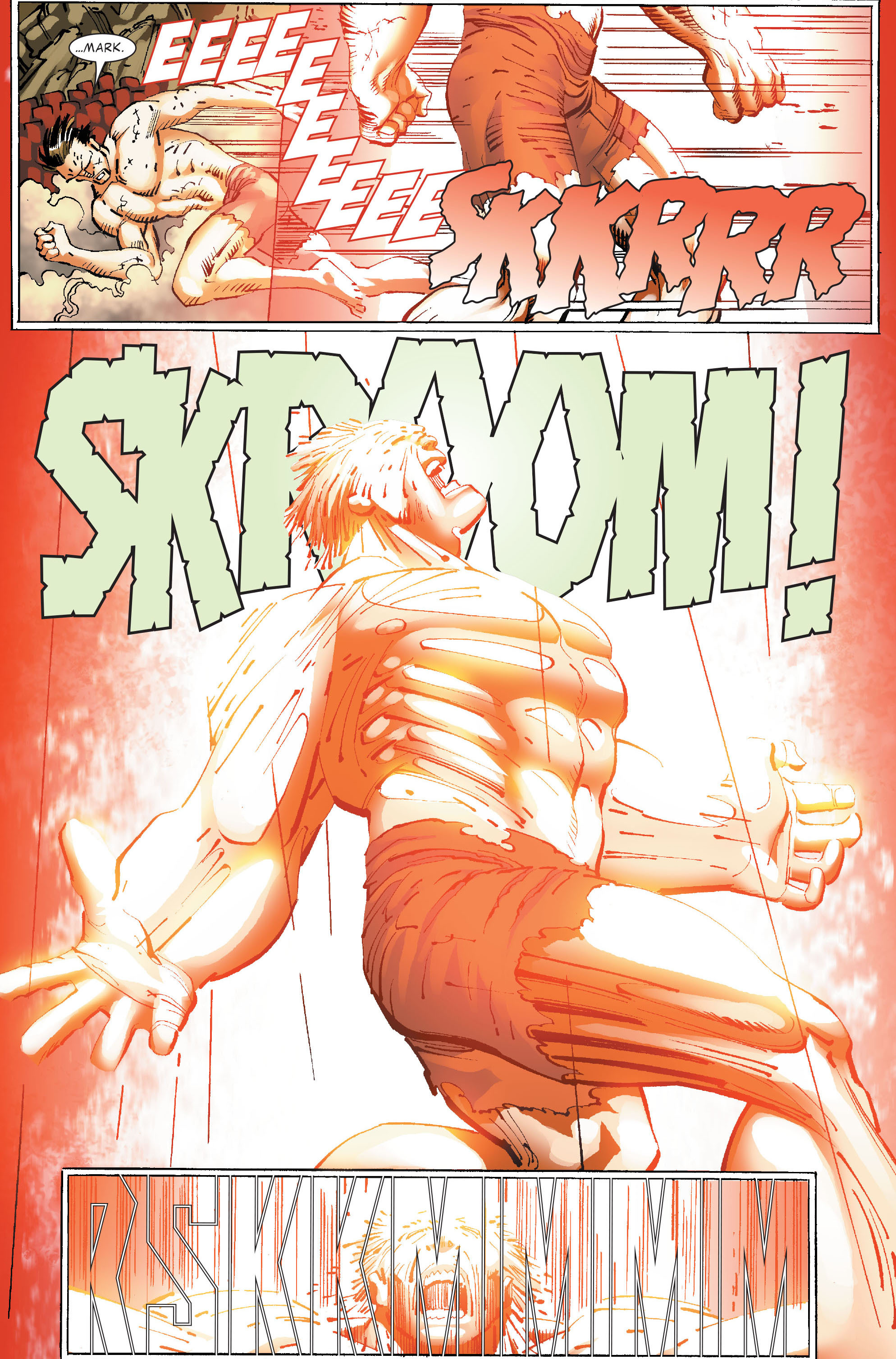 Read online World War Hulk comic -  Issue #5 - 37