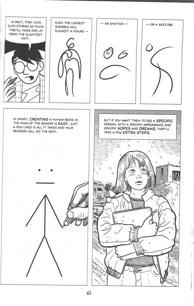 Read online Making Comics comic -  Issue # TPB (Part 1) - 69