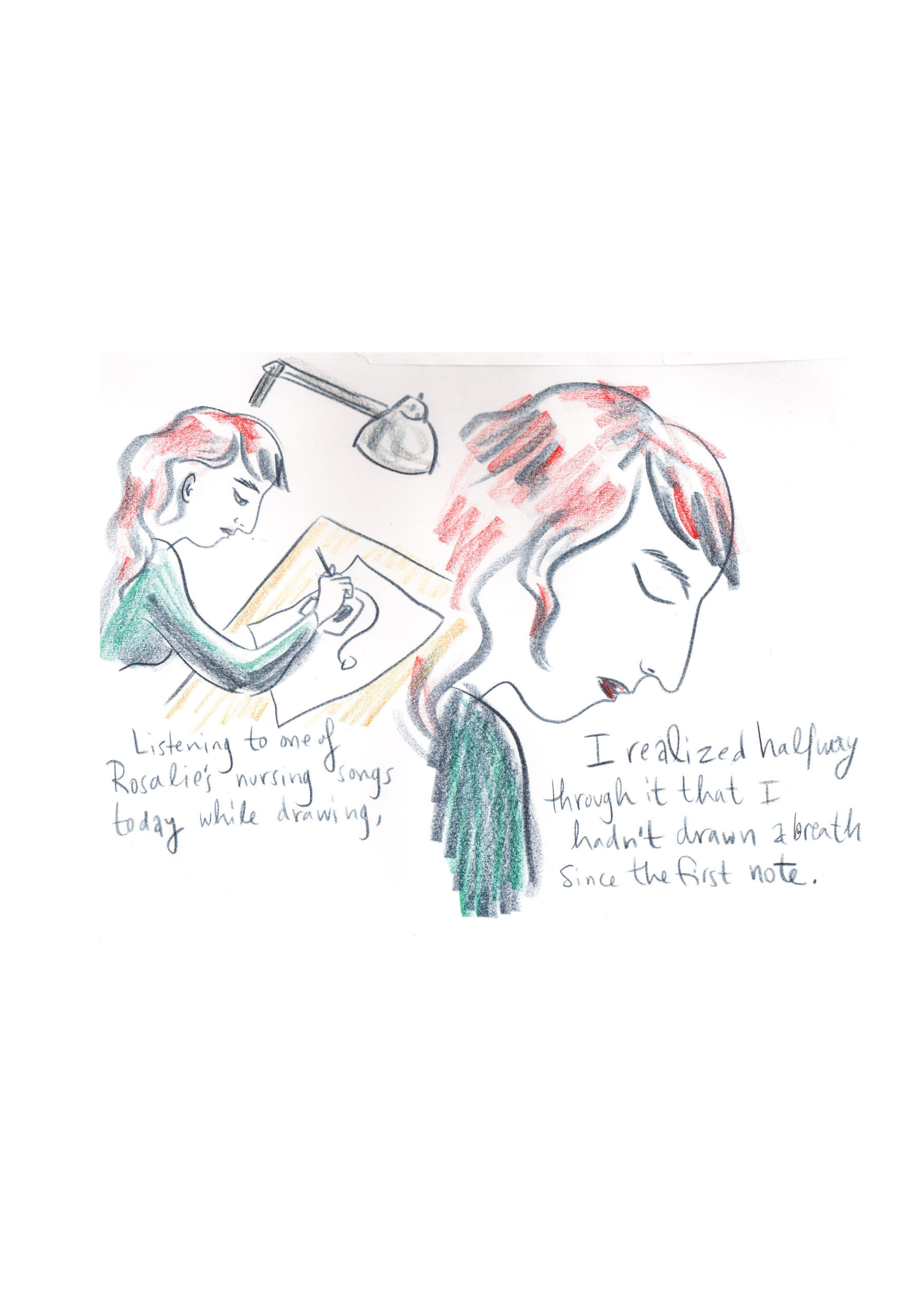 Read online We All Wish For Deadly Force comic -  Issue # Full - 72