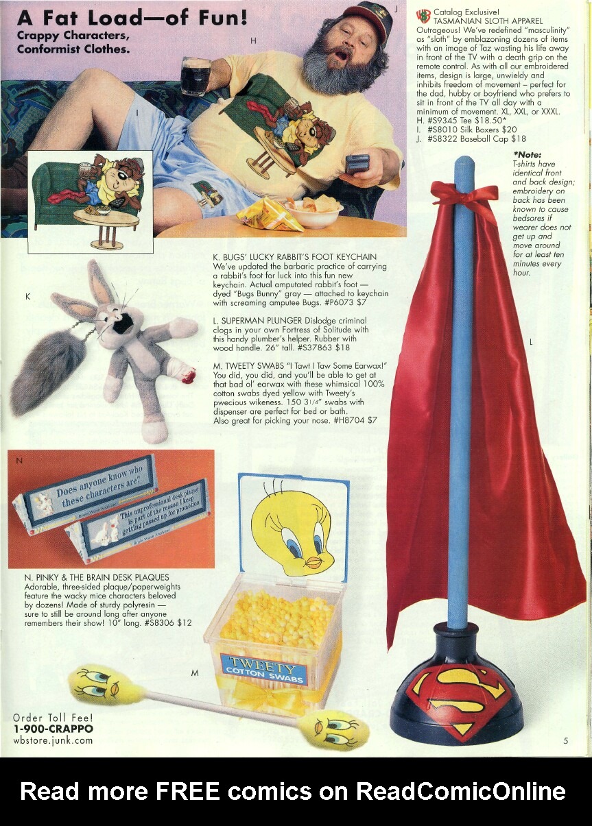 Read online MAD comic -  Issue #385 - 29