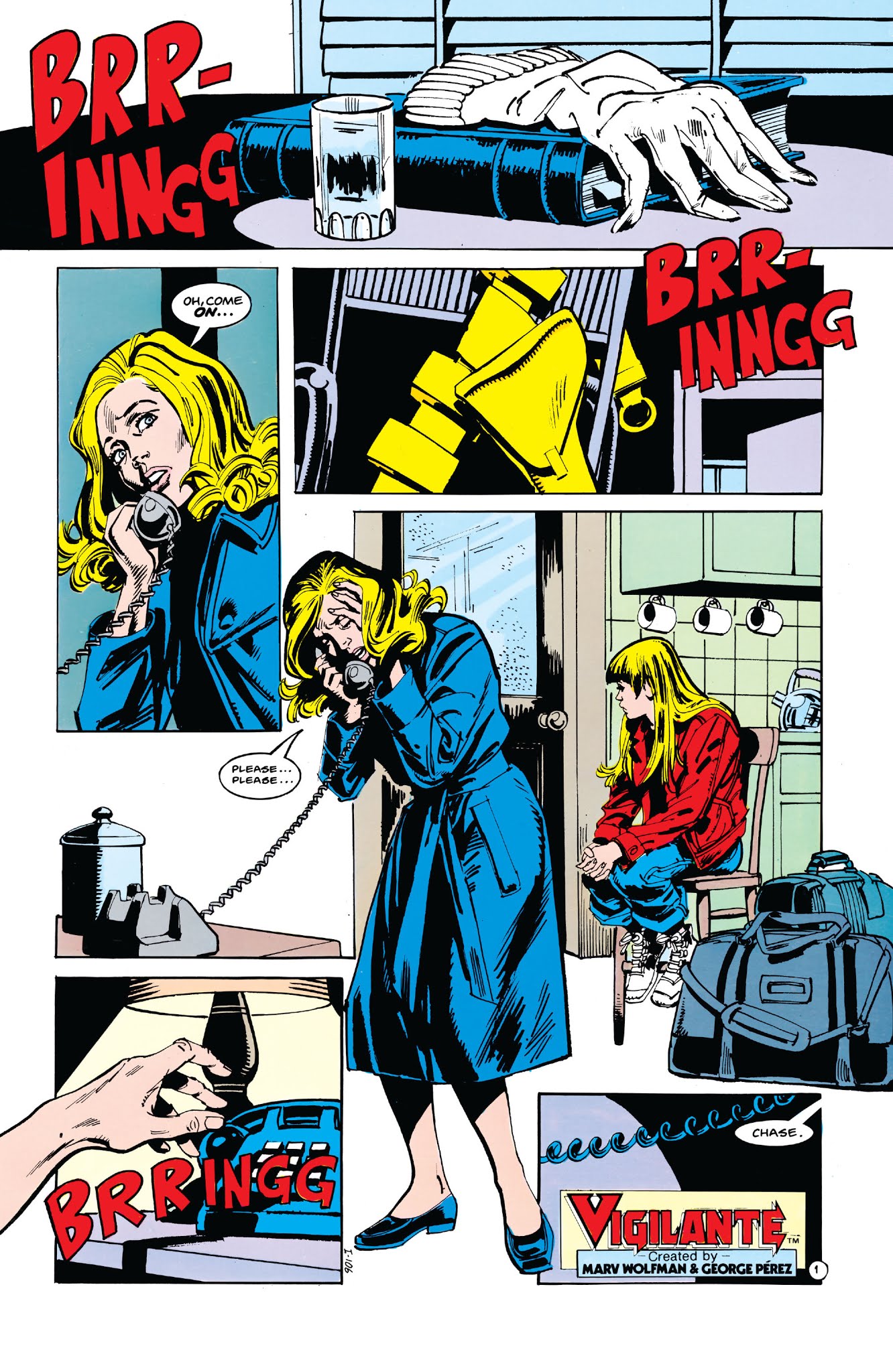 Read online DC Universe by Alan Moore comic -  Issue # TPB (Part 1) - 68