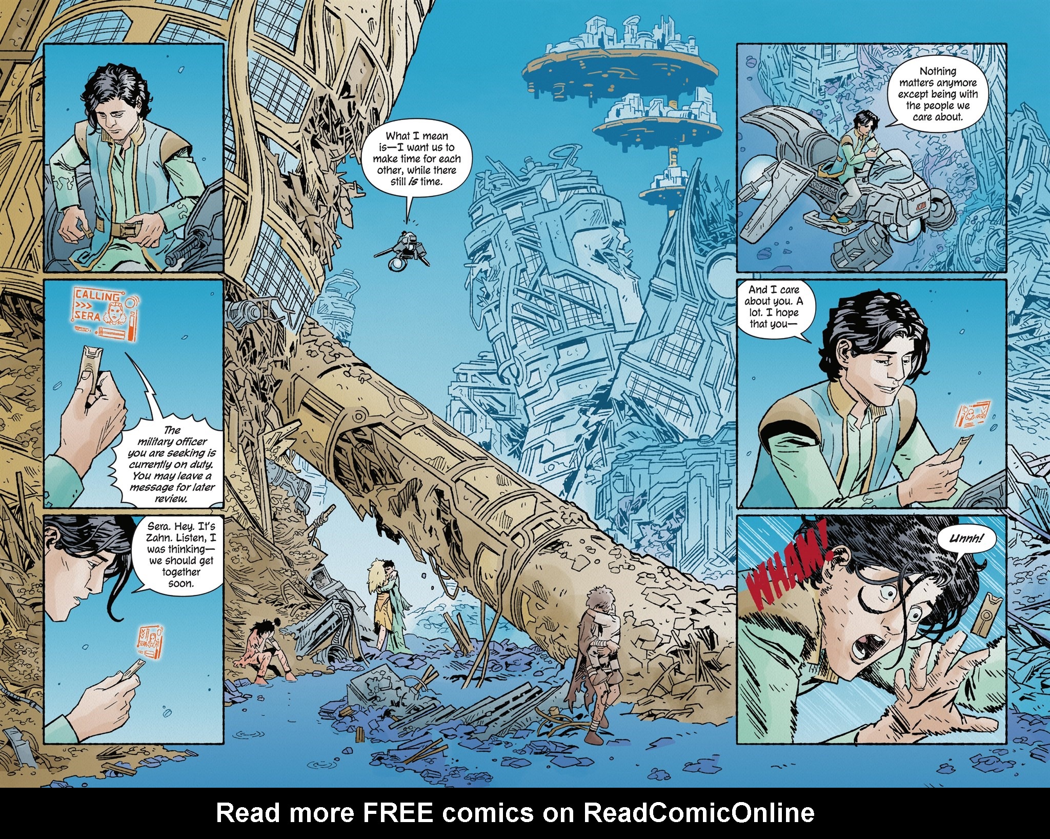 Read online House of El comic -  Issue # TPB 3 (Part 1) - 39