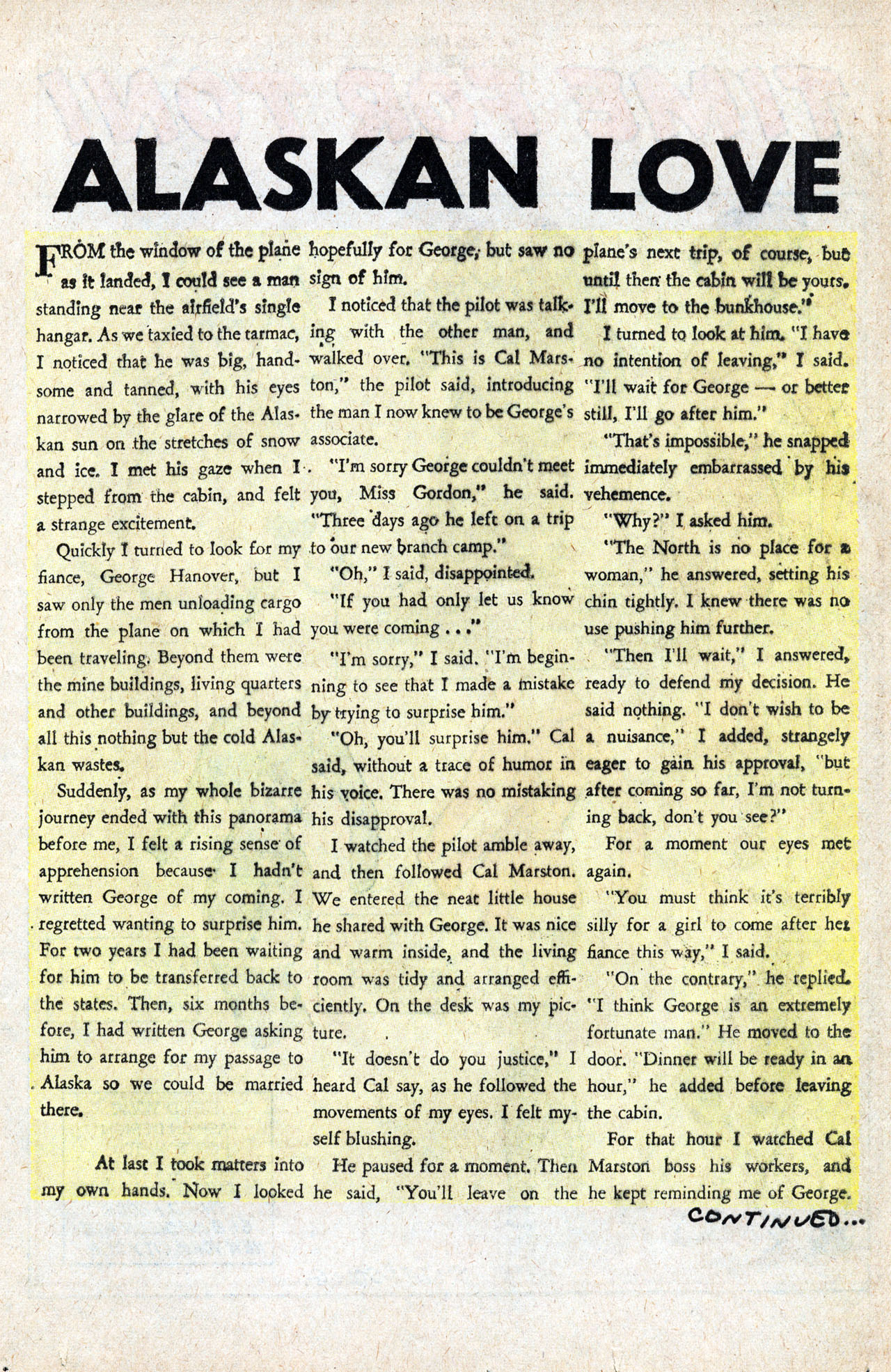 Read online Millie the Model comic -  Issue #113 - 17