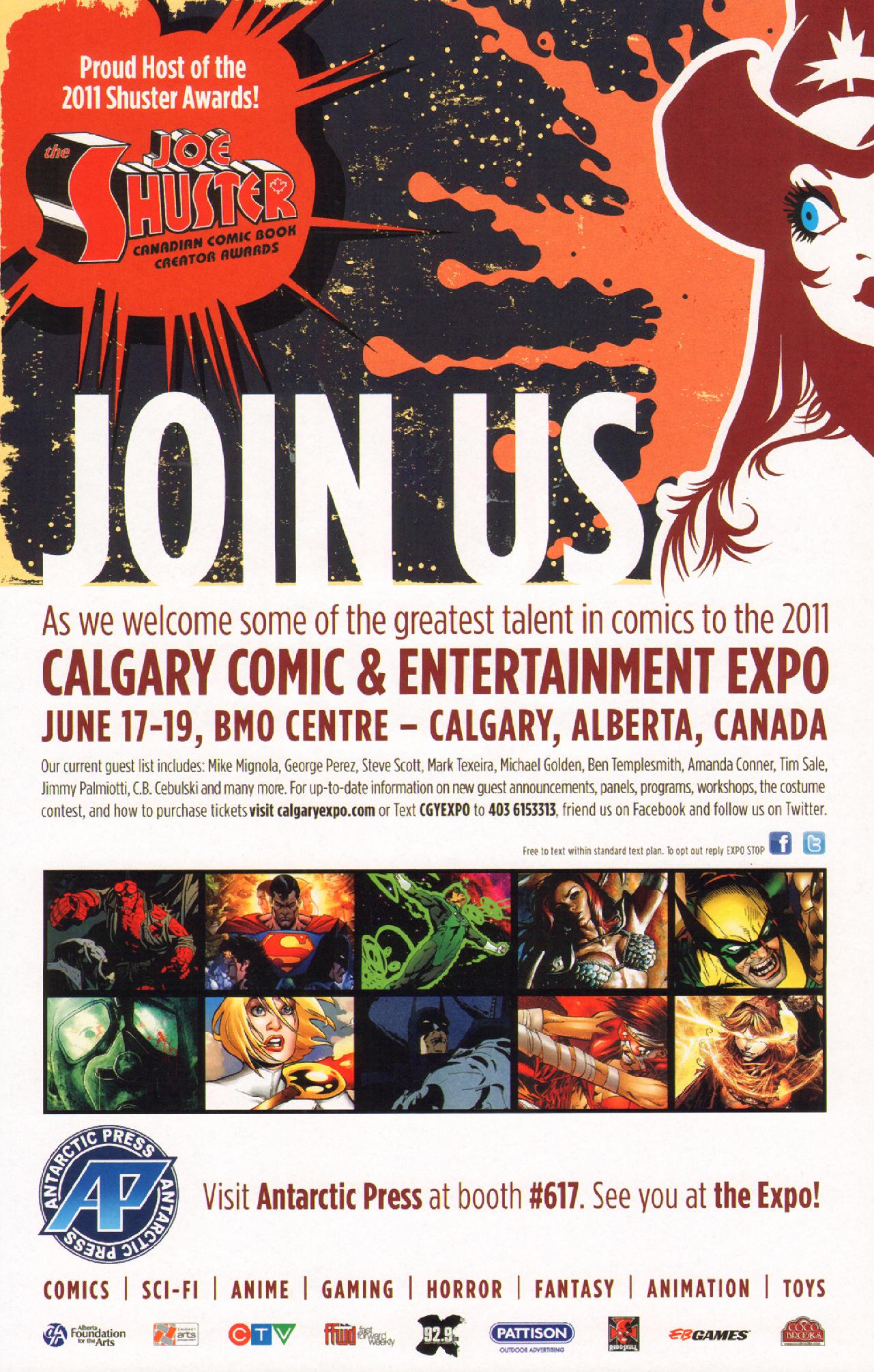 Read online Victorian Secret: Girls of Steampunk comic -  Issue #1 - 32