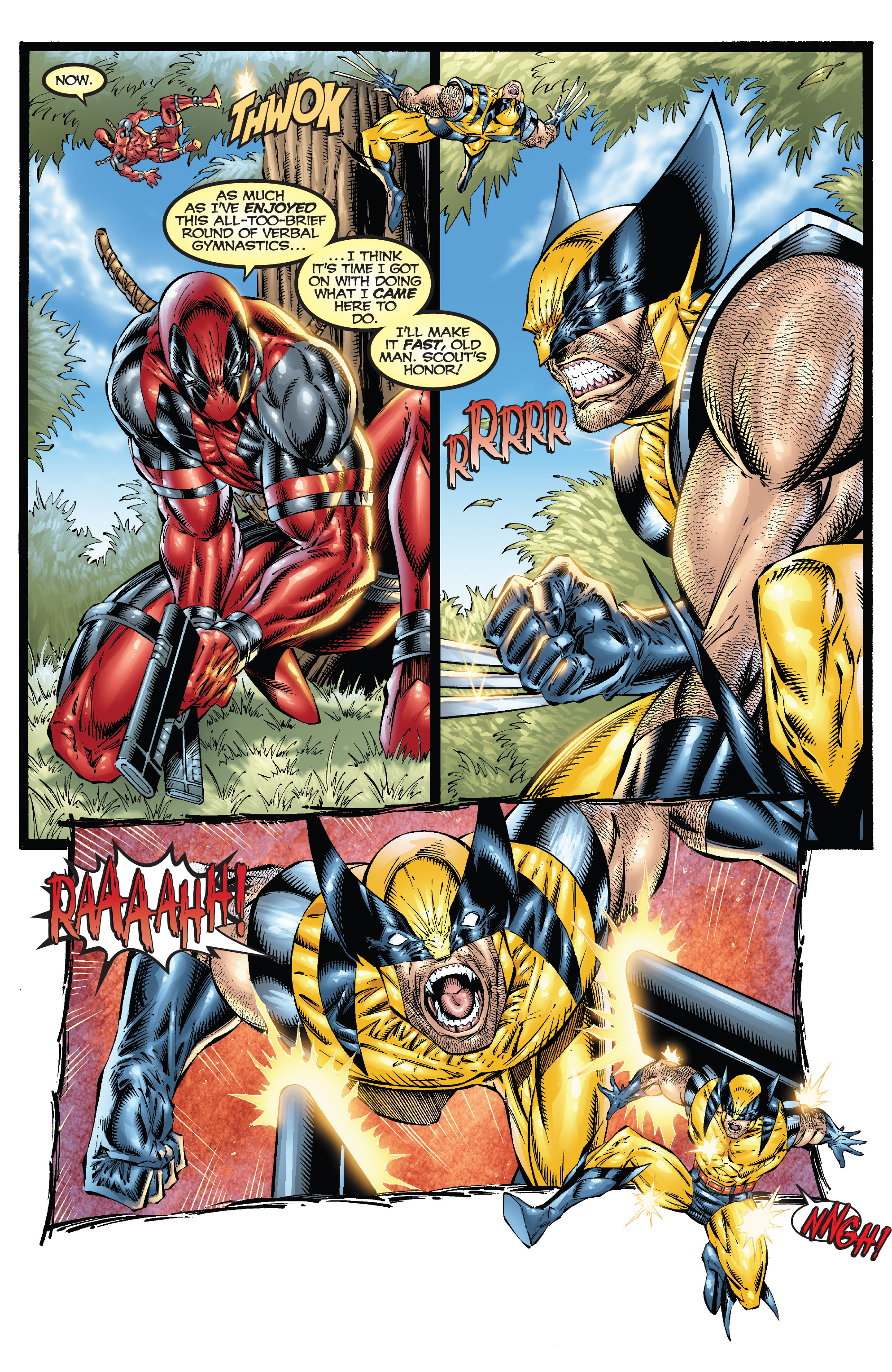 Read online Major X comic -  Issue #0 - 11