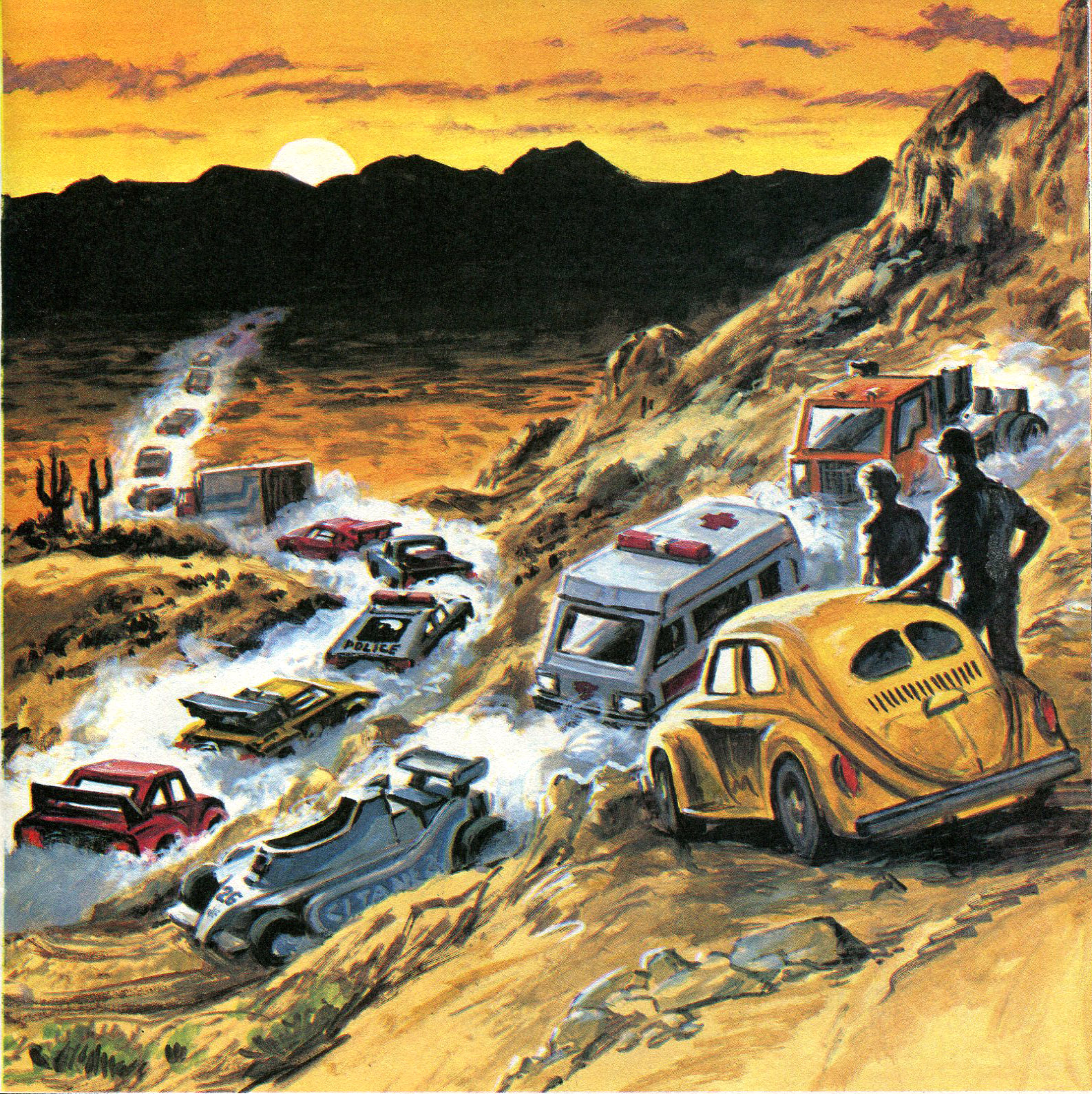 Read online The Transformers: Battle for Cybertron comic -  Issue # Full - 26