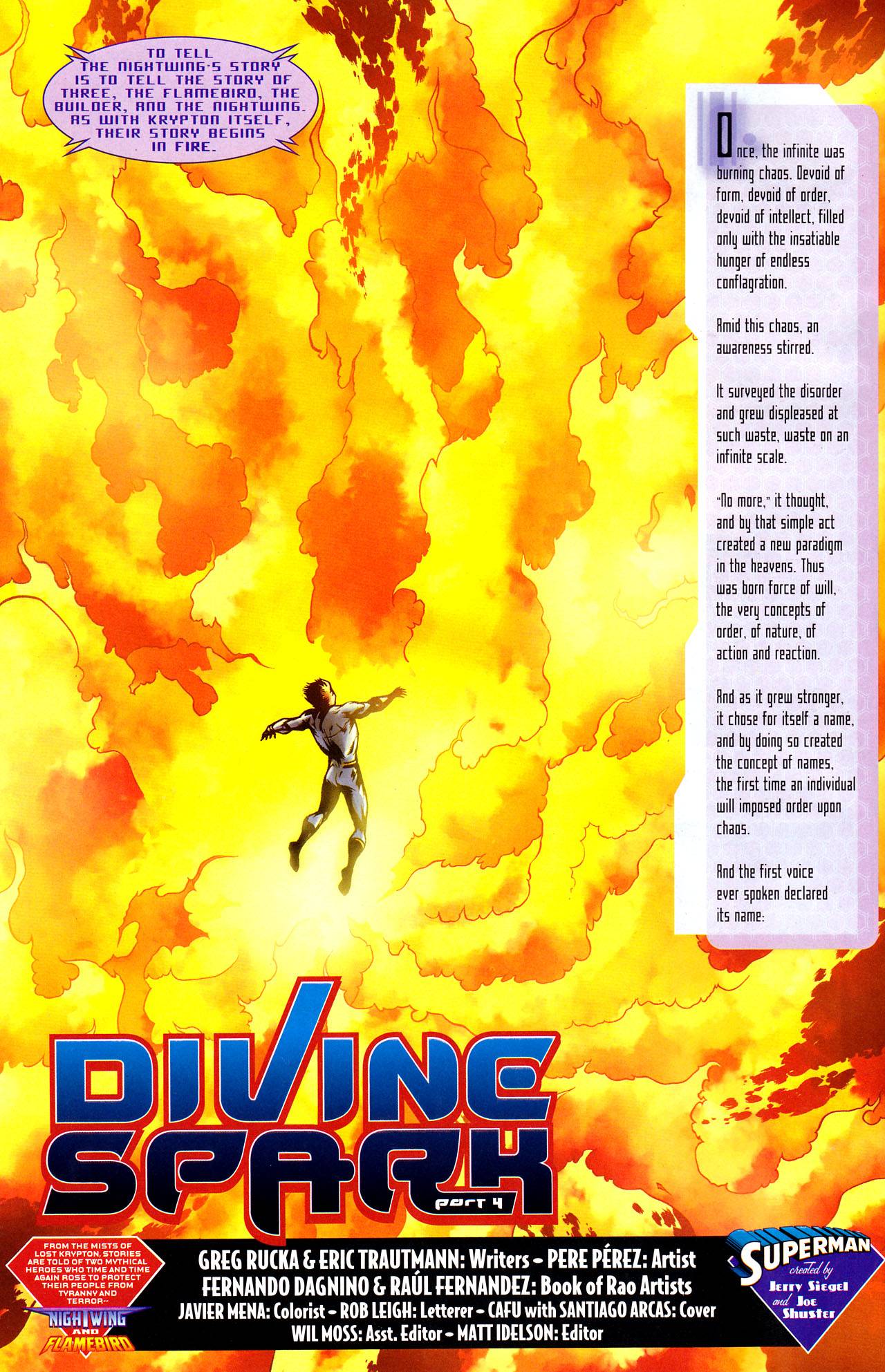 Read online Action Comics (1938) comic -  Issue #886 - 6