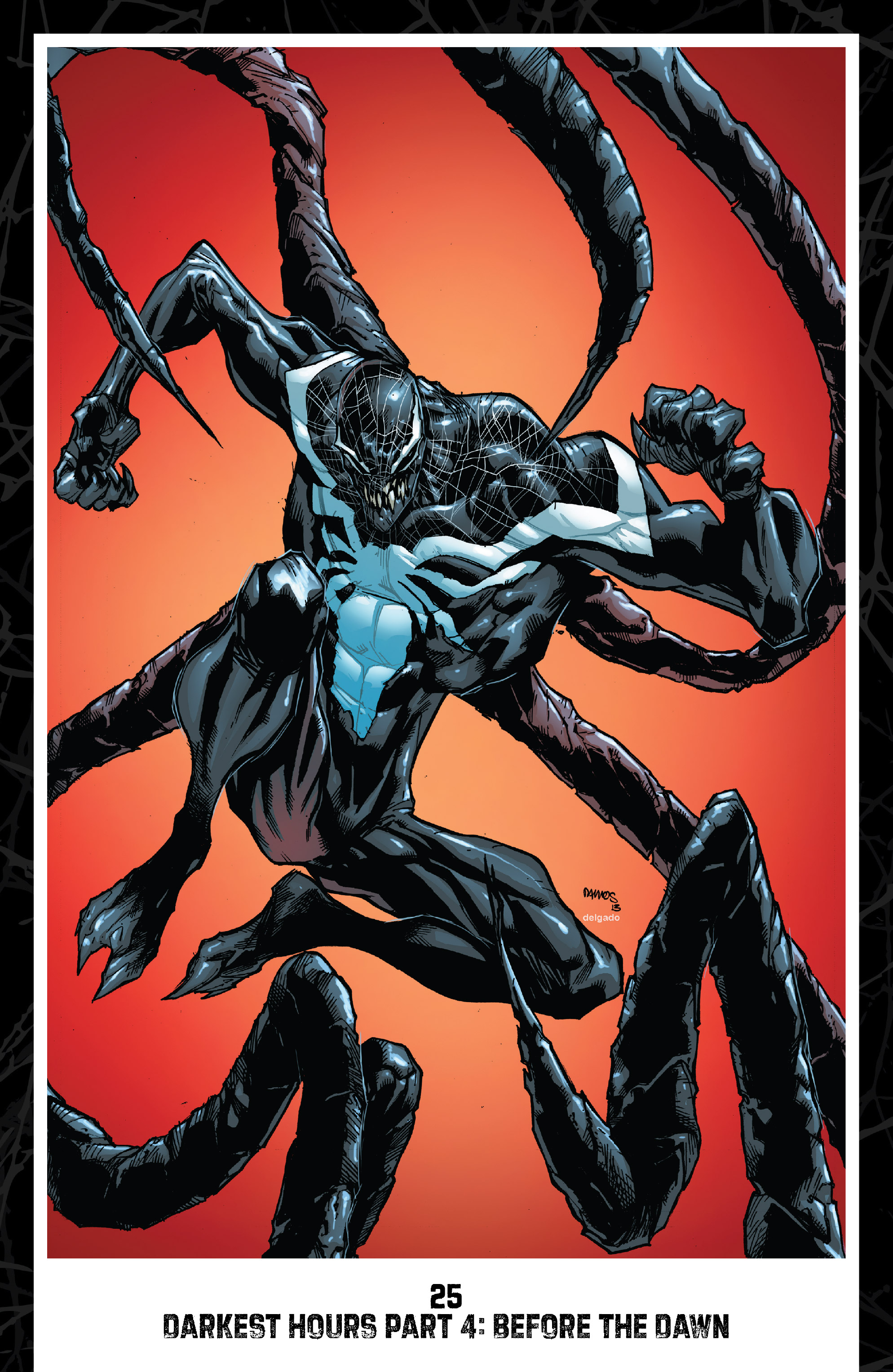 Read online Superior Spider-Man: The Complete Collection comic -  Issue # TPB 2 (Part 3) - 1