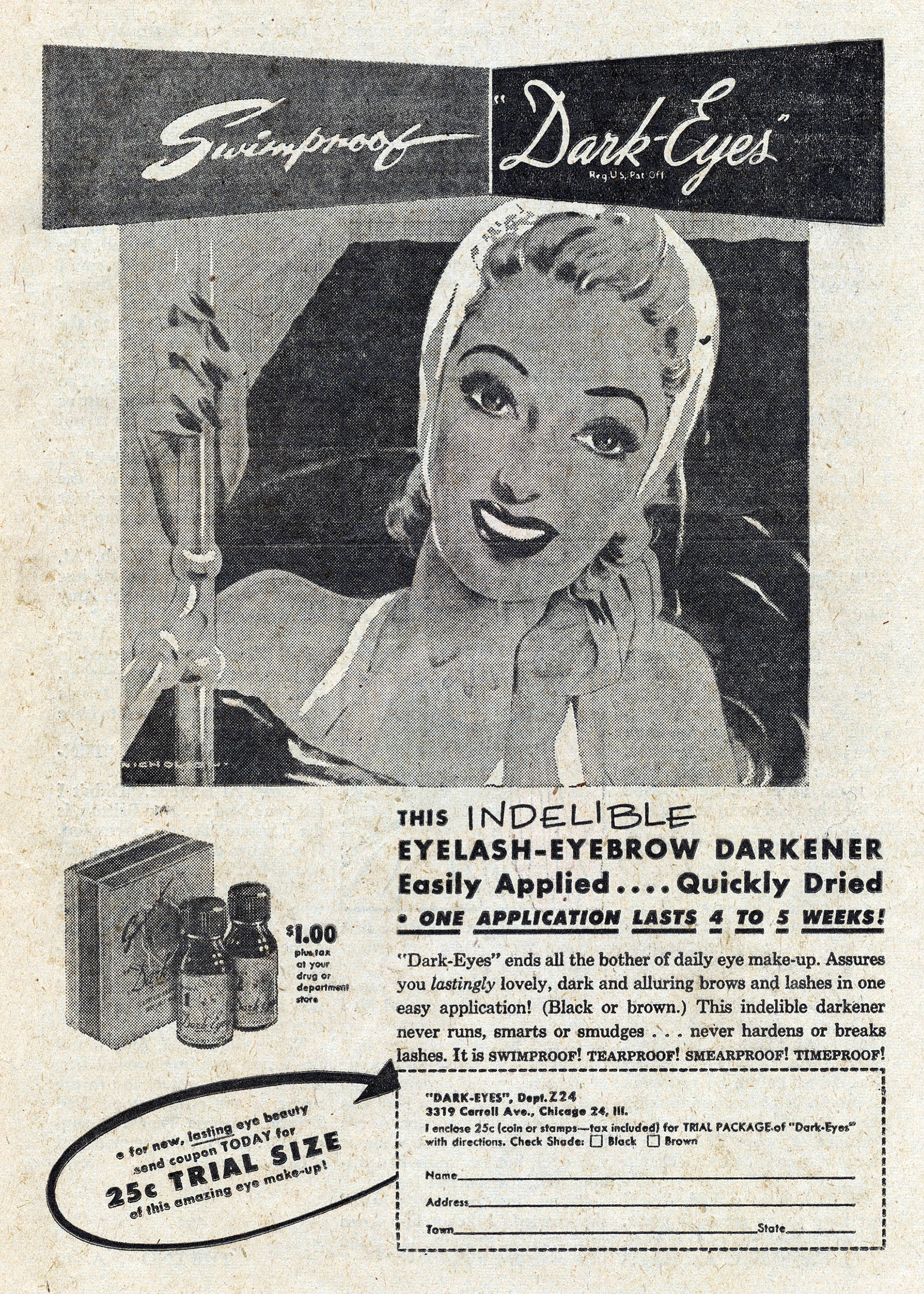 Read online Miss America comic -  Issue #61 - 17