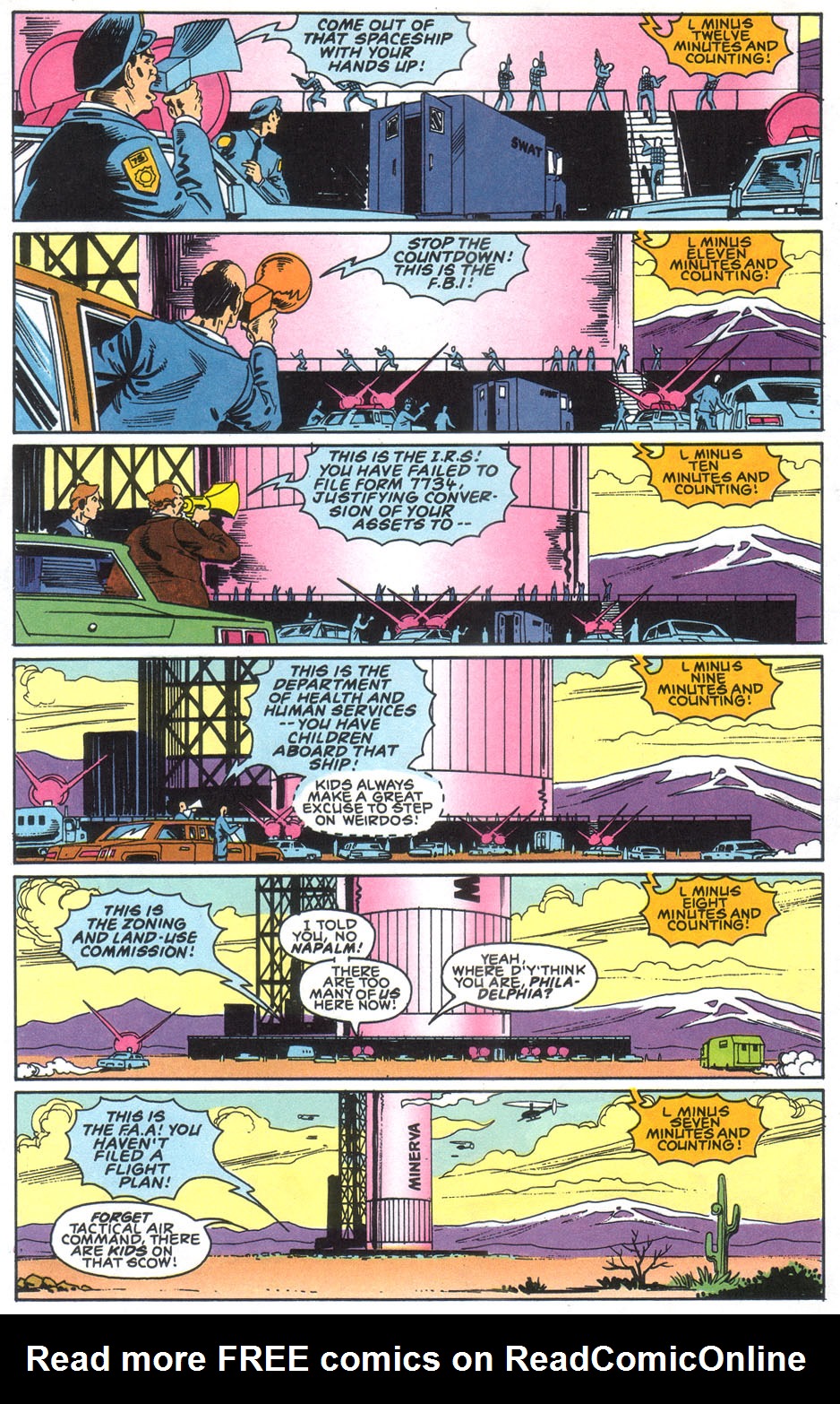 Read online Open Space comic -  Issue #3 - 18