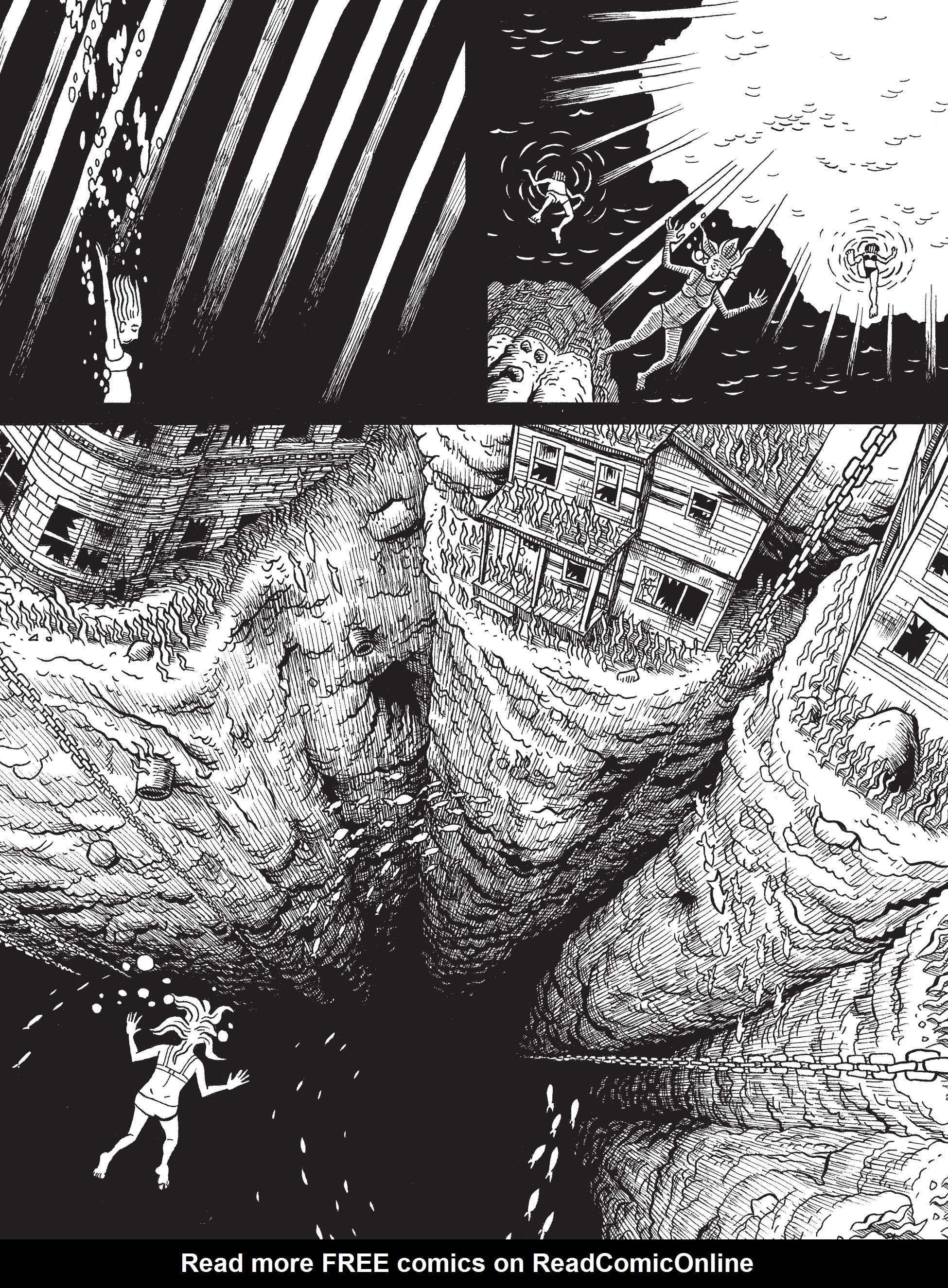 Read online House comic -  Issue # TPB - 26