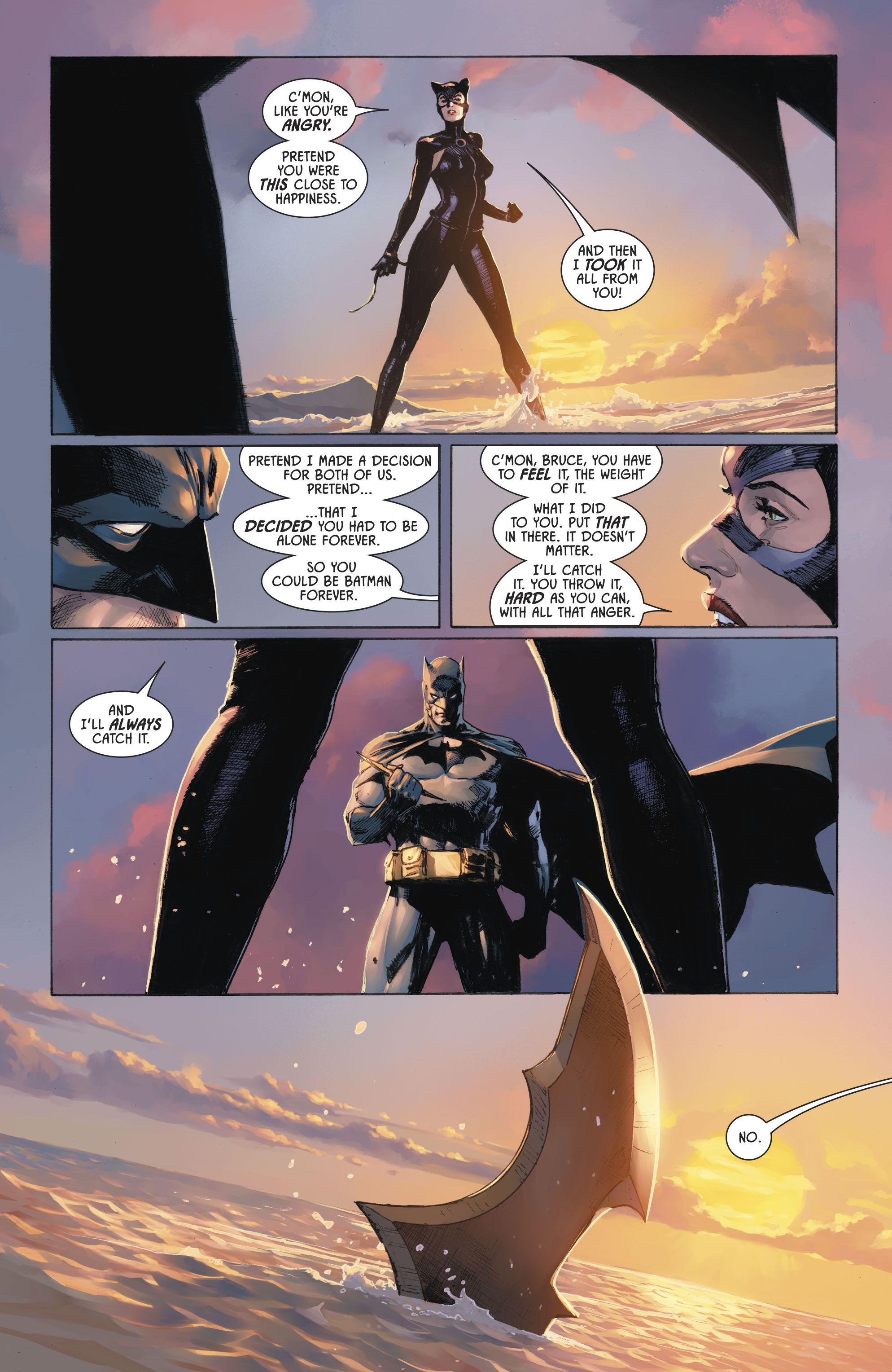 Read online Batman (2016) comic -  Issue #78 - 18