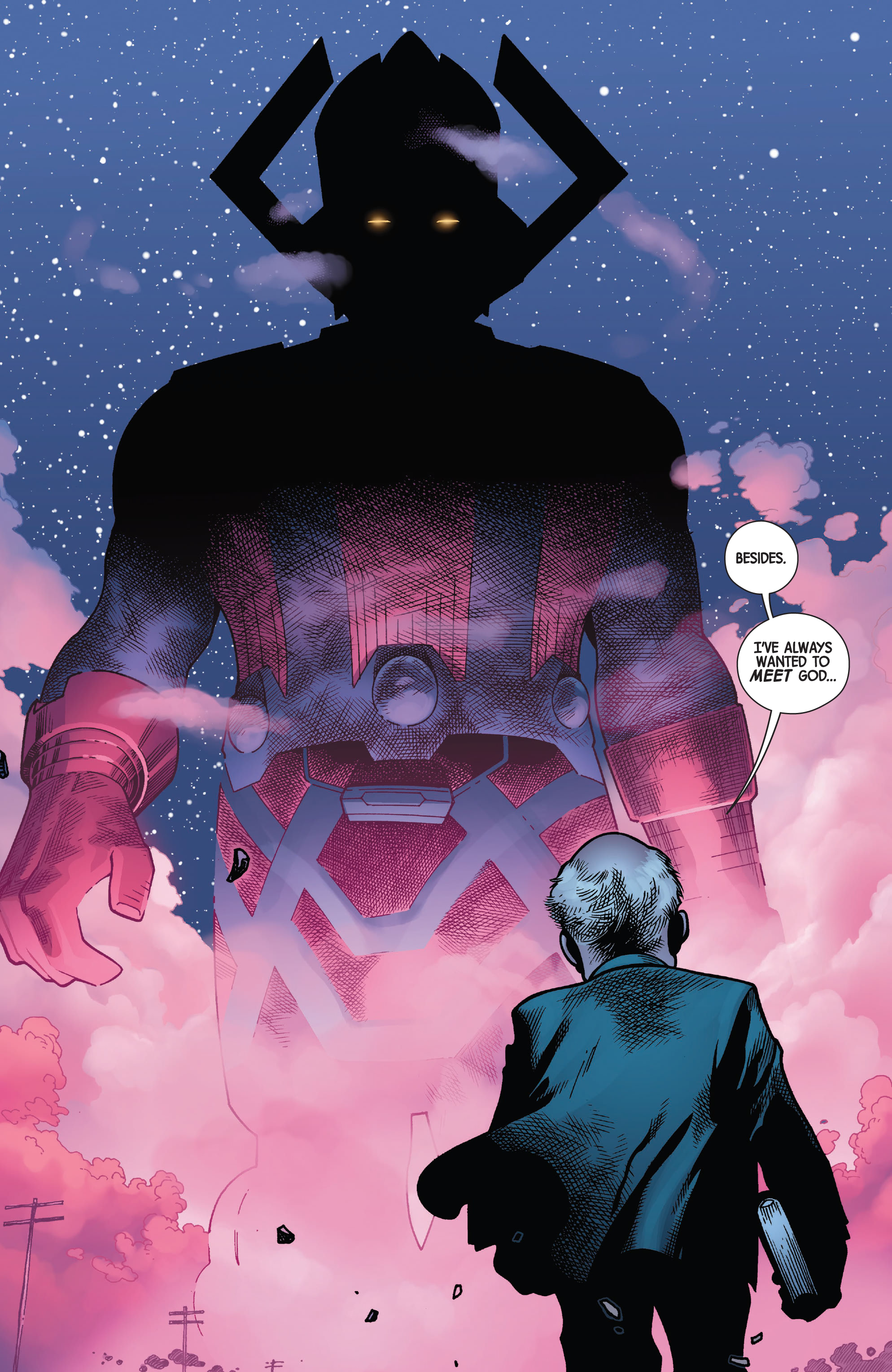 Read online Thor By Matt Fraction Omnibus comic -  Issue # TPB (Part 5) - 31