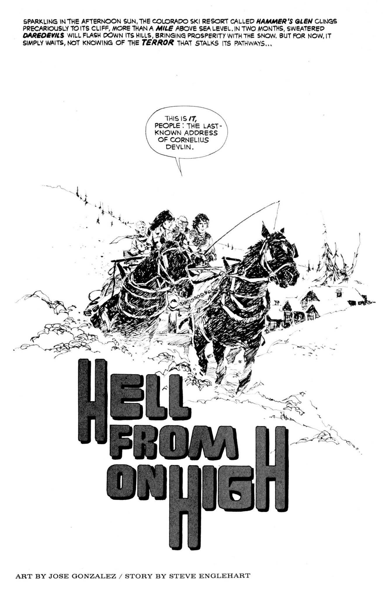 Read online Vampirella: The Essential Warren Years comic -  Issue # TPB (Part 3) - 49