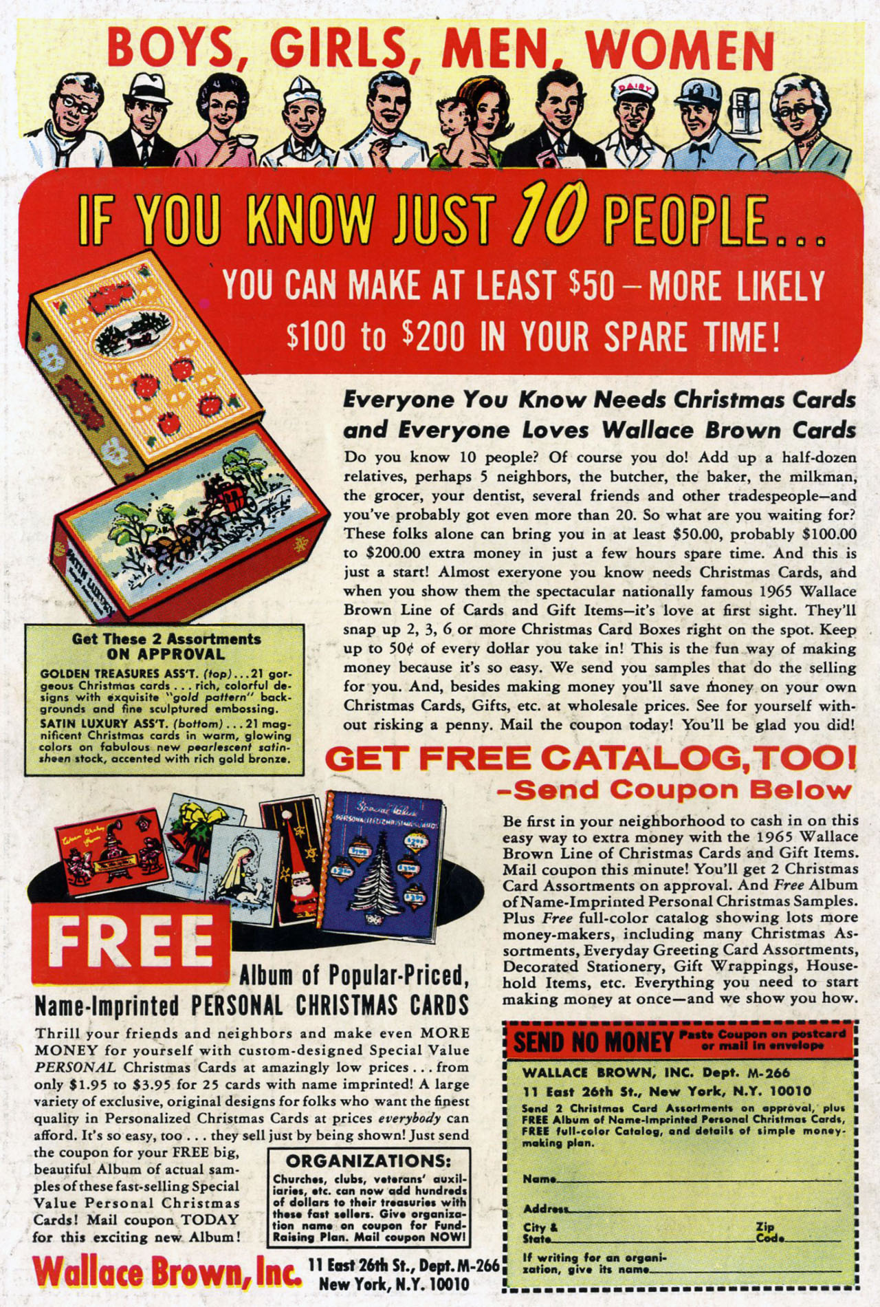 Read online Batman (1940) comic -  Issue #173 - 36