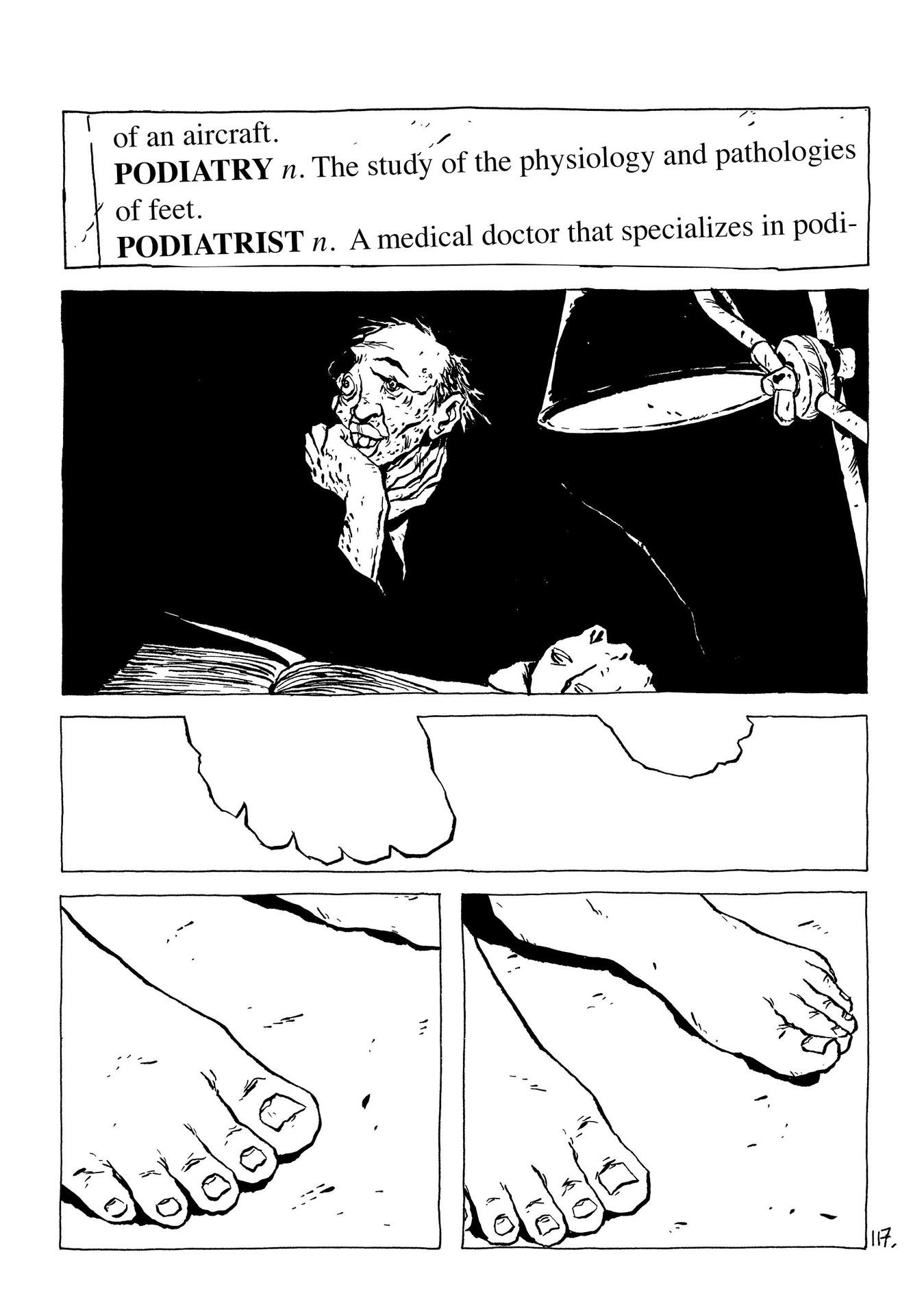 Read online Alone (2017) comic -  Issue # TPB (Part 2) - 21