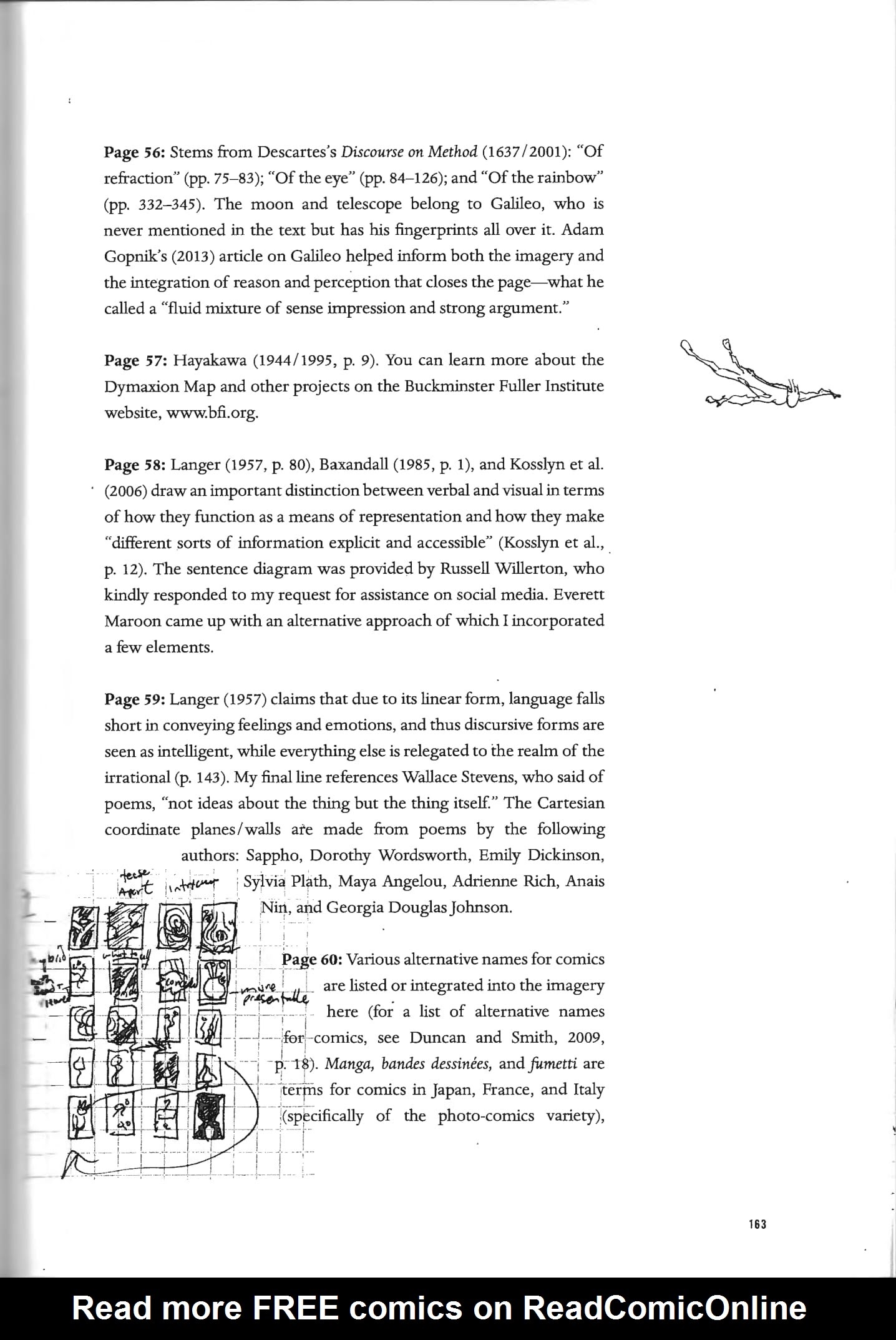 Read online Unflattening comic -  Issue # TPB (Part 2) - 47