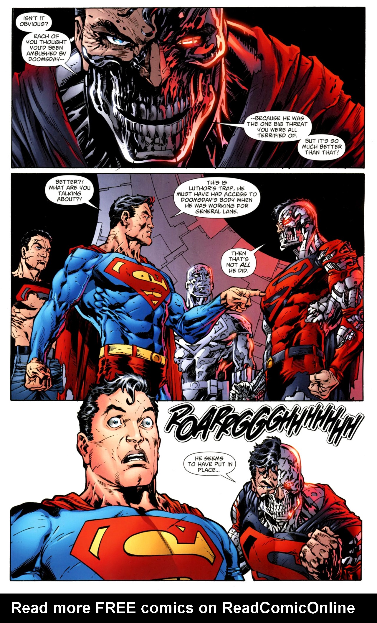 Read online Action Comics (1938) comic -  Issue #900 - 51