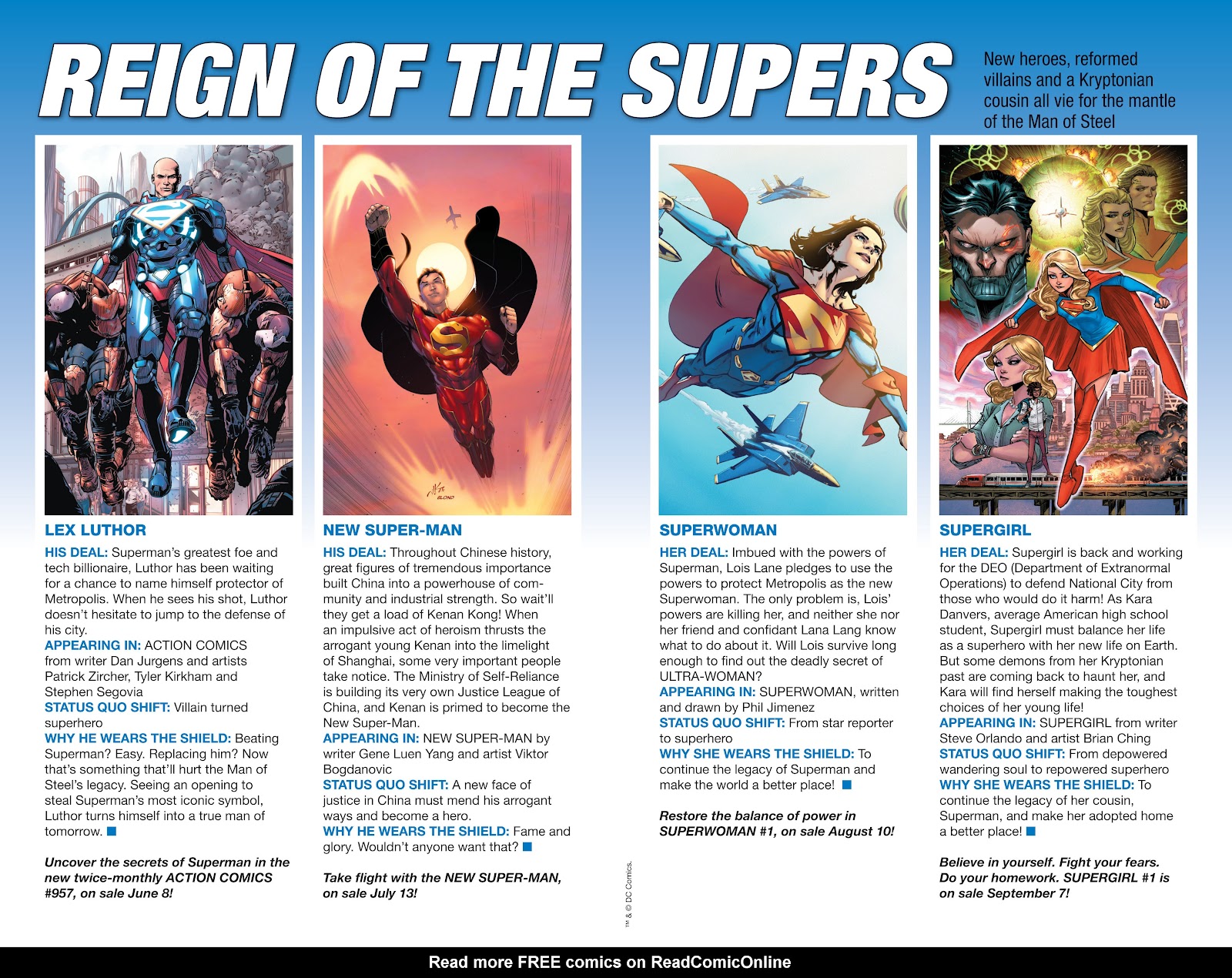 Wonder Woman: Rebirth issue Full - Page 23