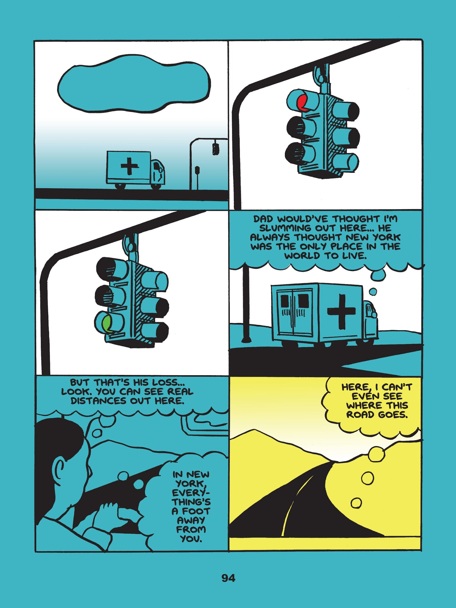Read online Doctors comic -  Issue # TPB - 95