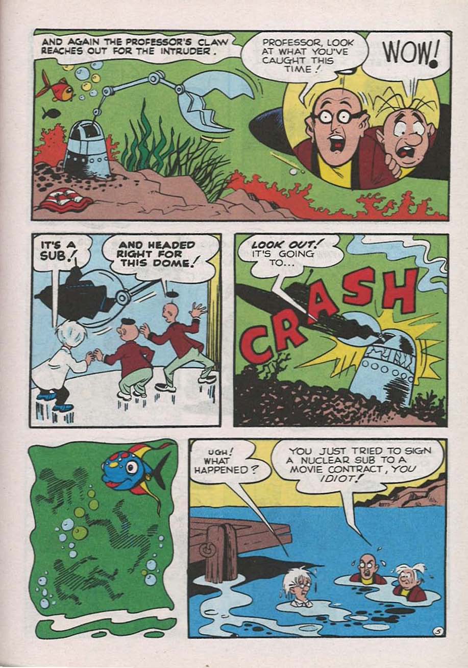 World of Archie Double Digest issue 7 - Page 49