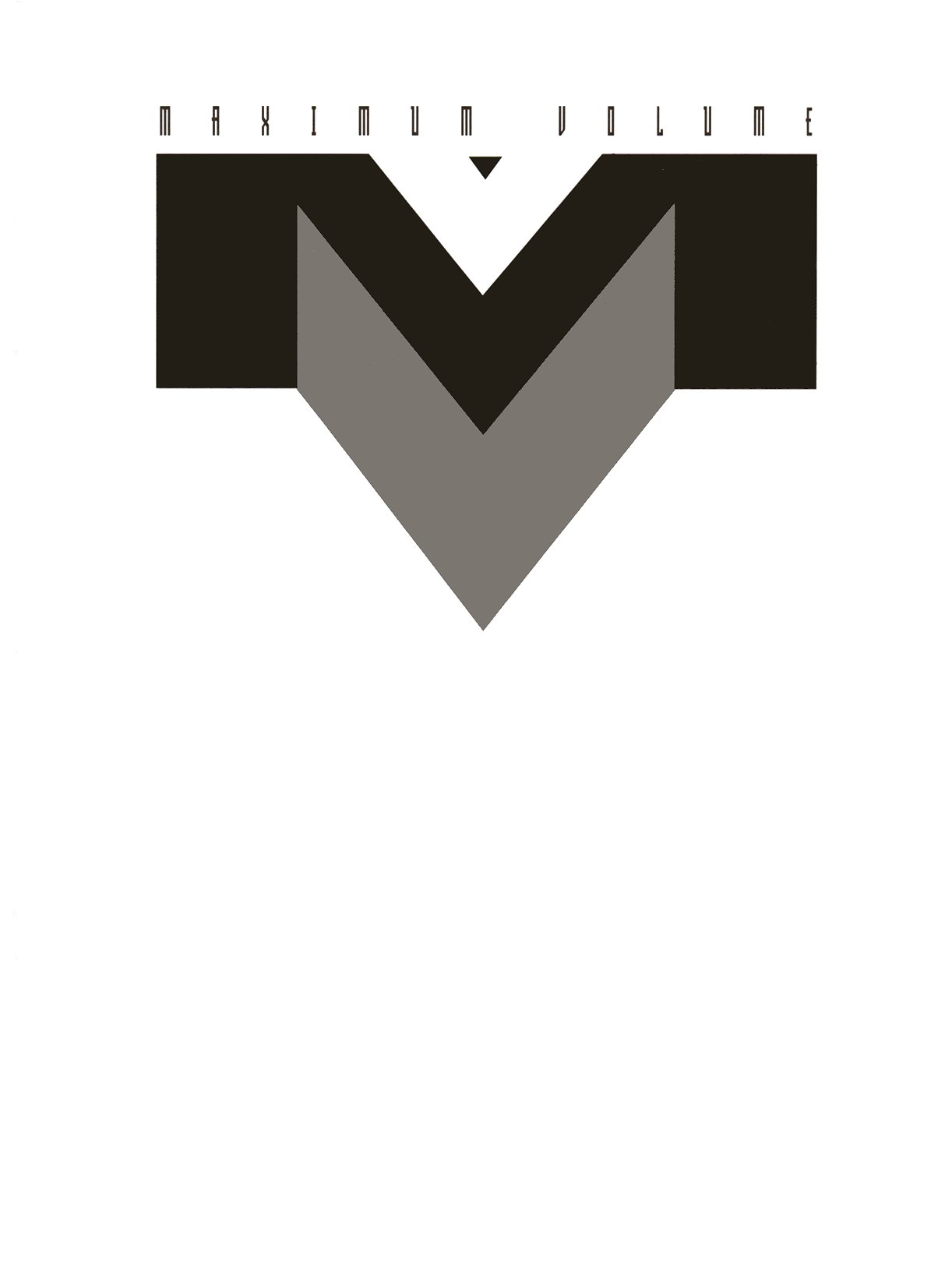 Read online Maximum Volume comic -  Issue # Full - 3