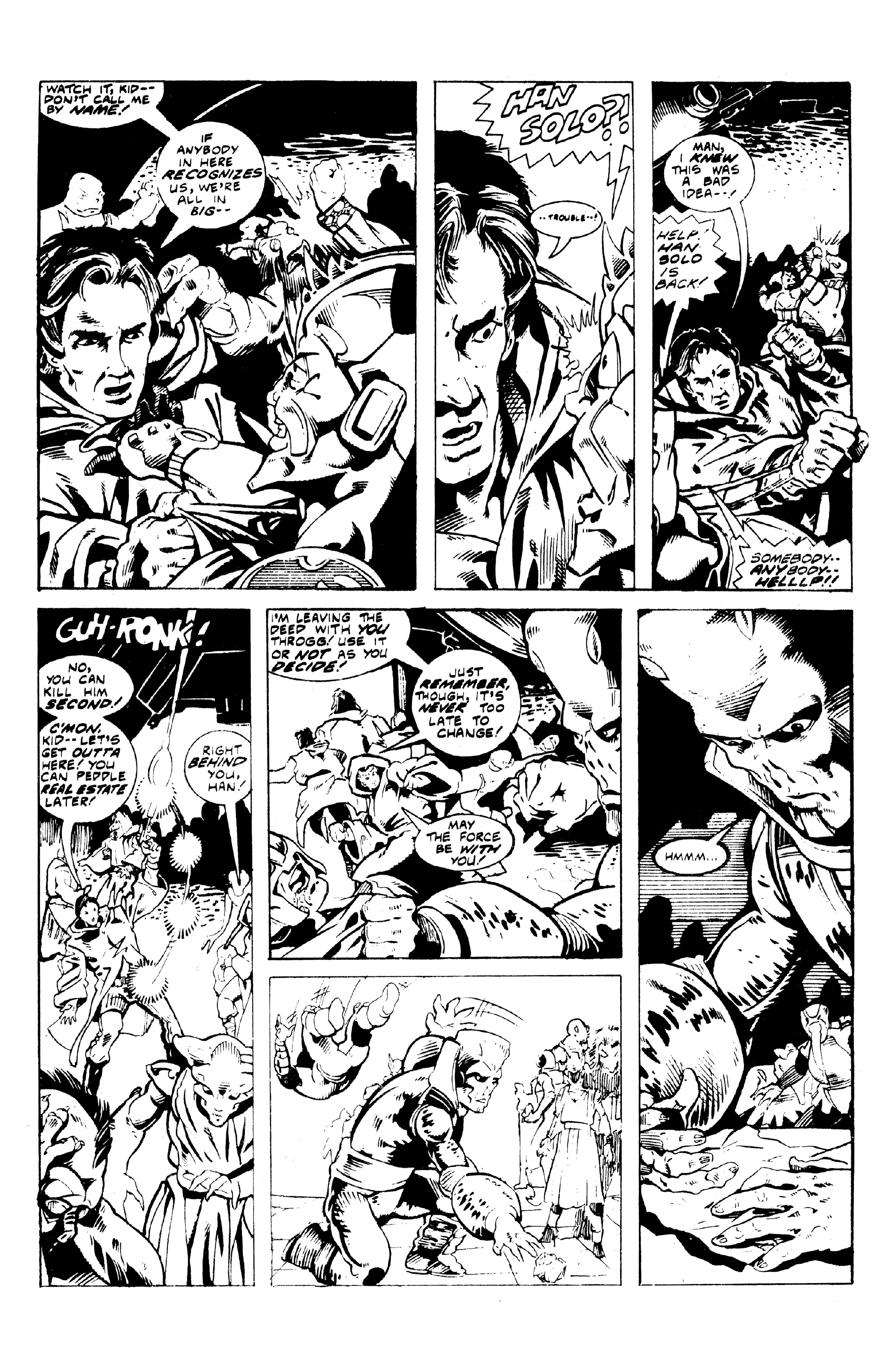 Read online Star Wars Legends: The Rebellion - Epic Collection comic -  Issue # TPB 3 (Part 5) - 19