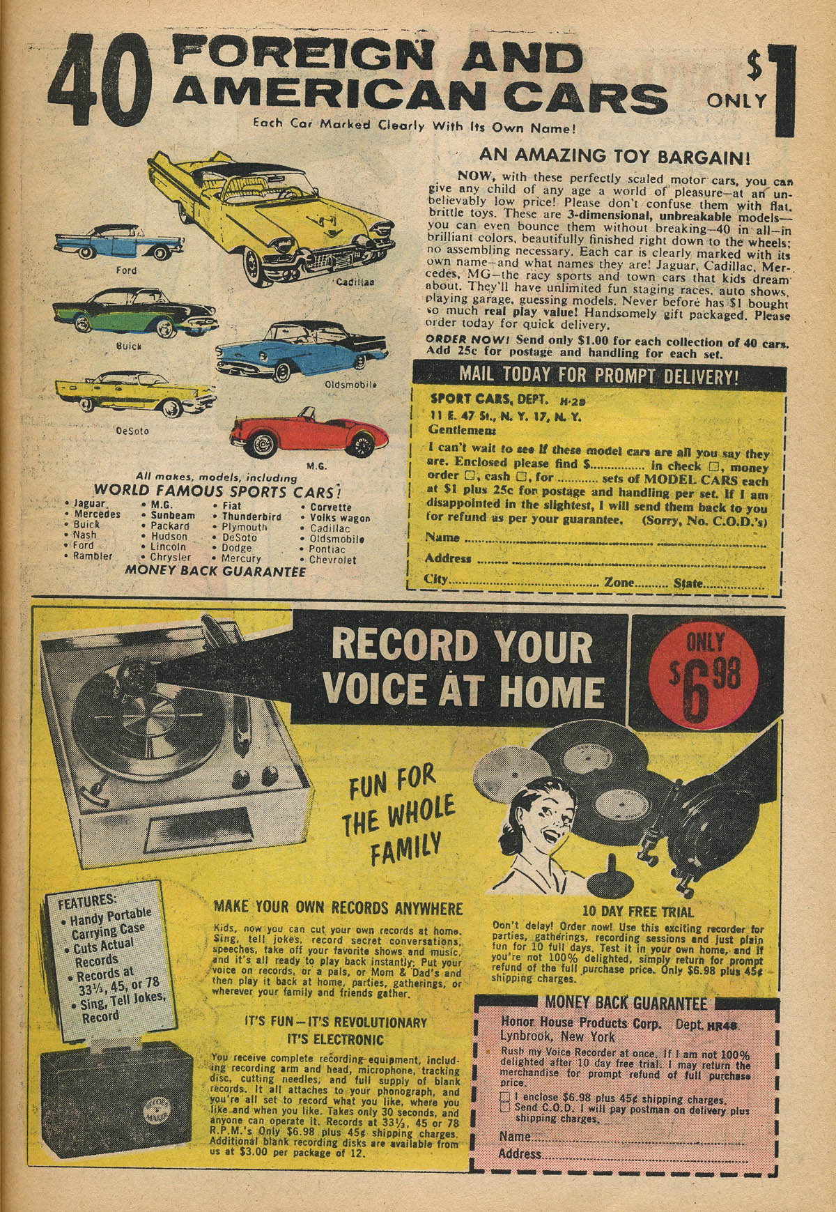 Read online Little Archie (1956) comic -  Issue #12 - 23