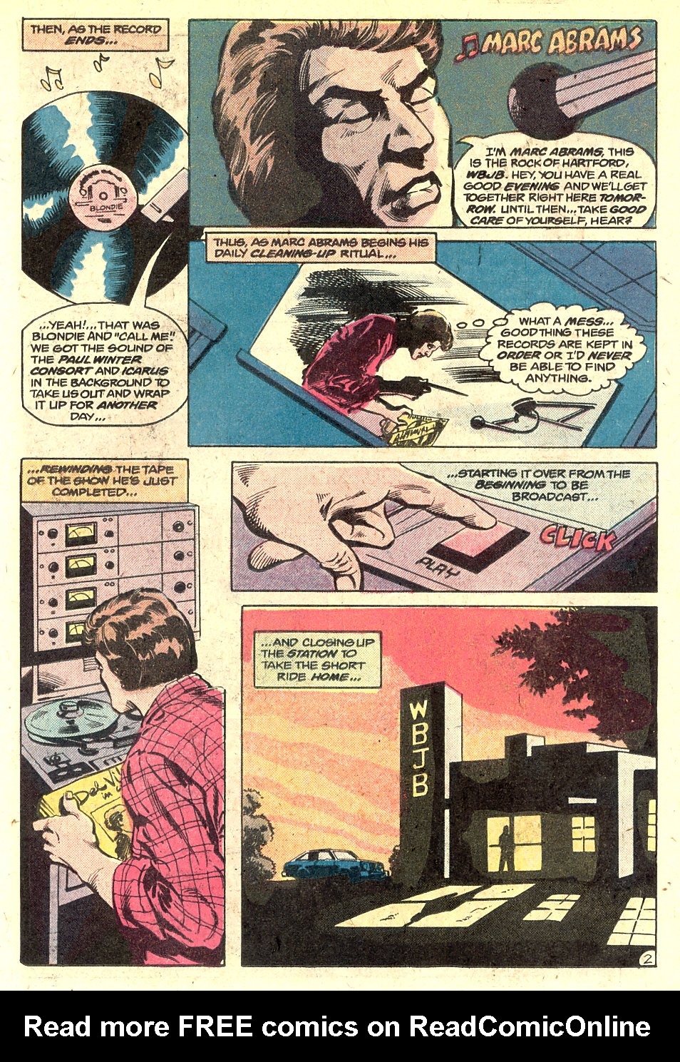 Read online Mystery in Space (1951) comic -  Issue #117 - 15