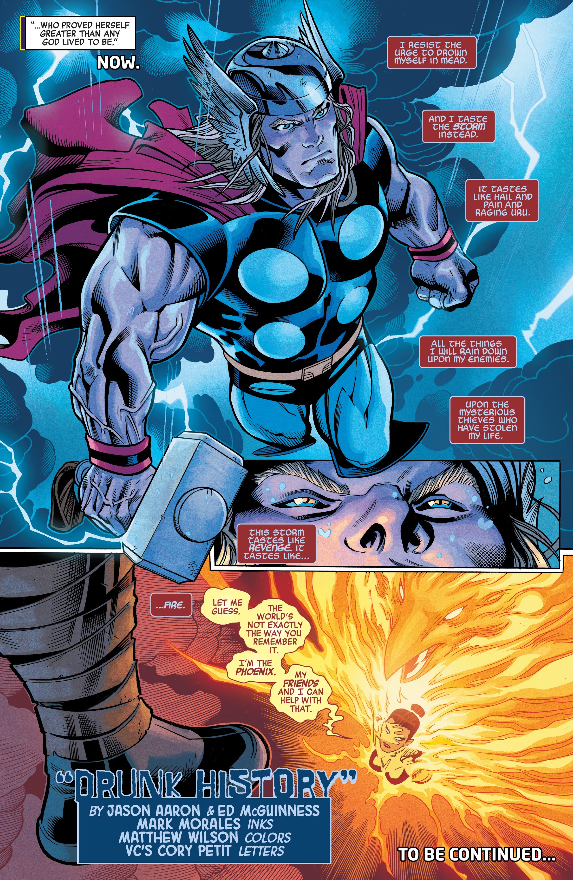 Read online Heroes Reborn (2021) comic -  Issue #6 - 27