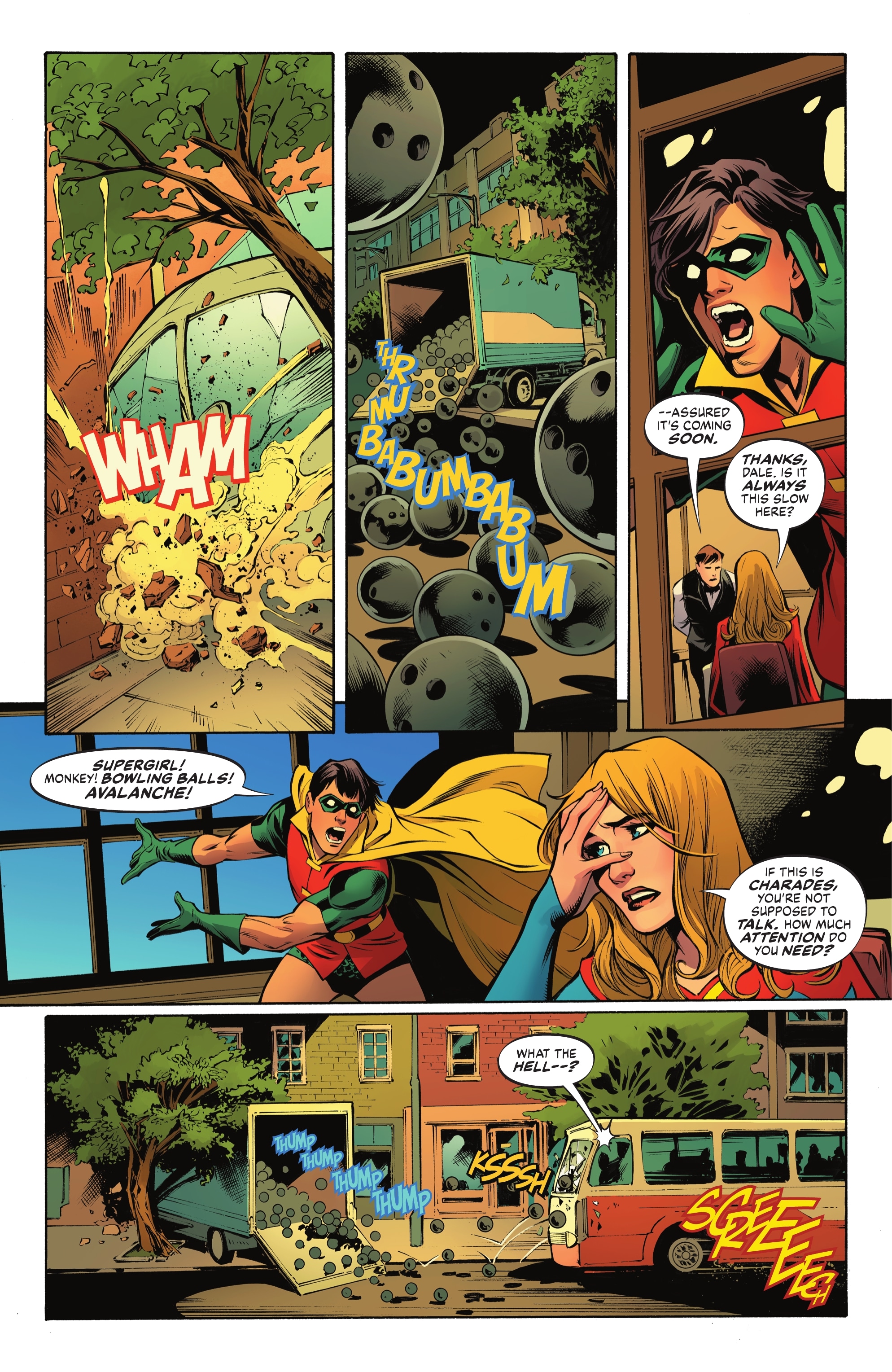 Read online Batman/Superman: World’s Finest comic -  Issue #12 - 17