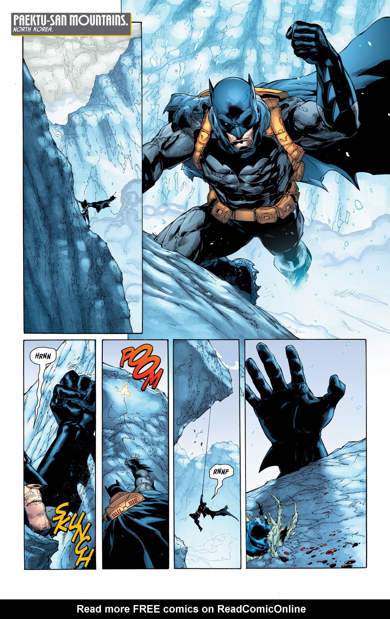 Read online Detective Comics (2016) comic -  Issue #996 - 17