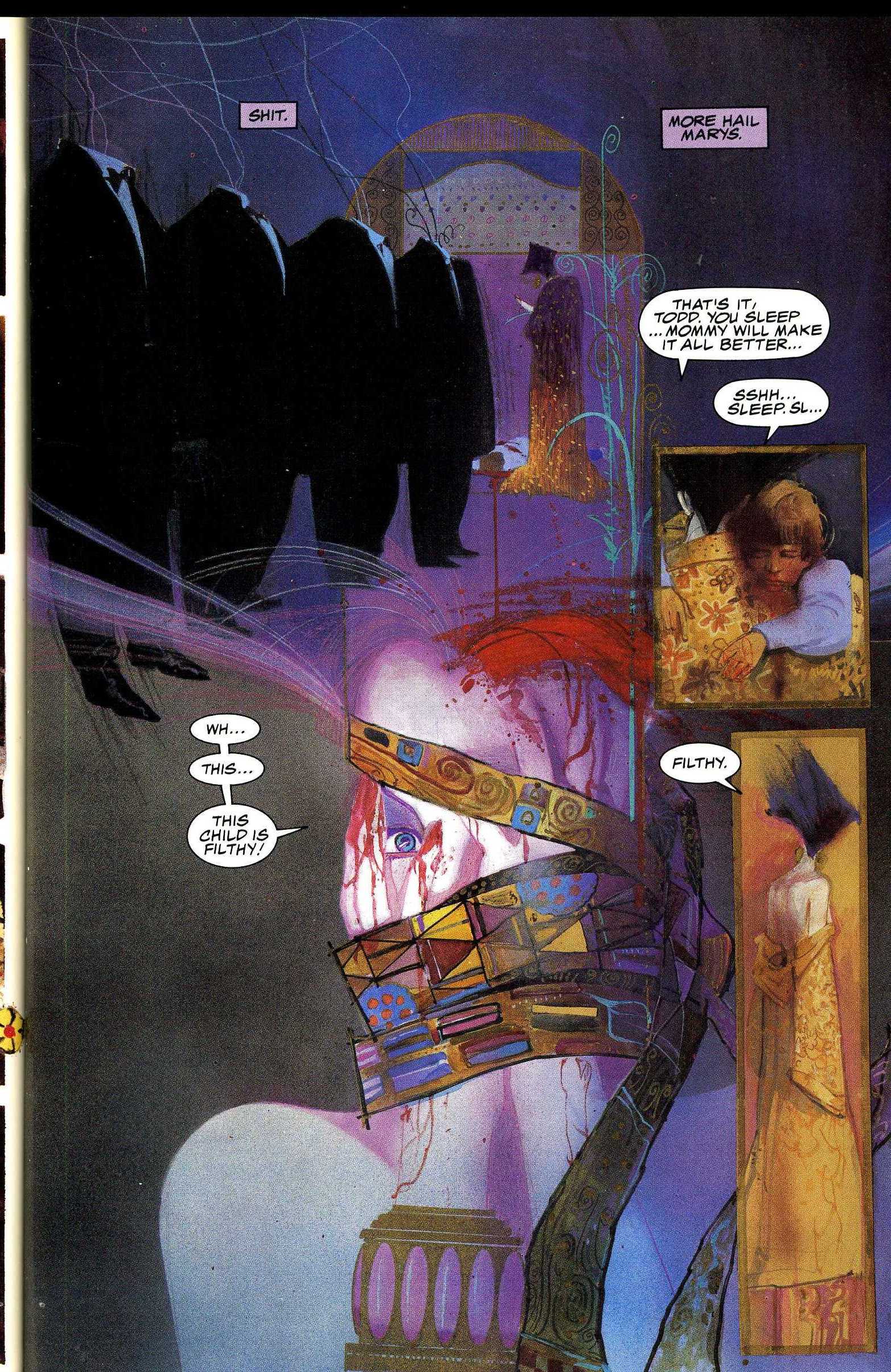 Read online Stray Toasters comic -  Issue #2 - 41