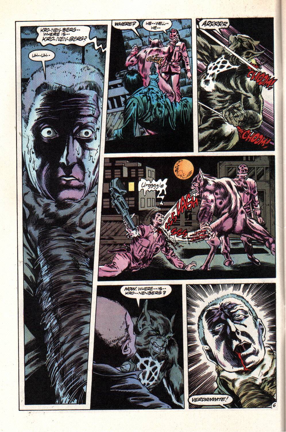 Read online Airboy (1986) comic -  Issue #9 - 8