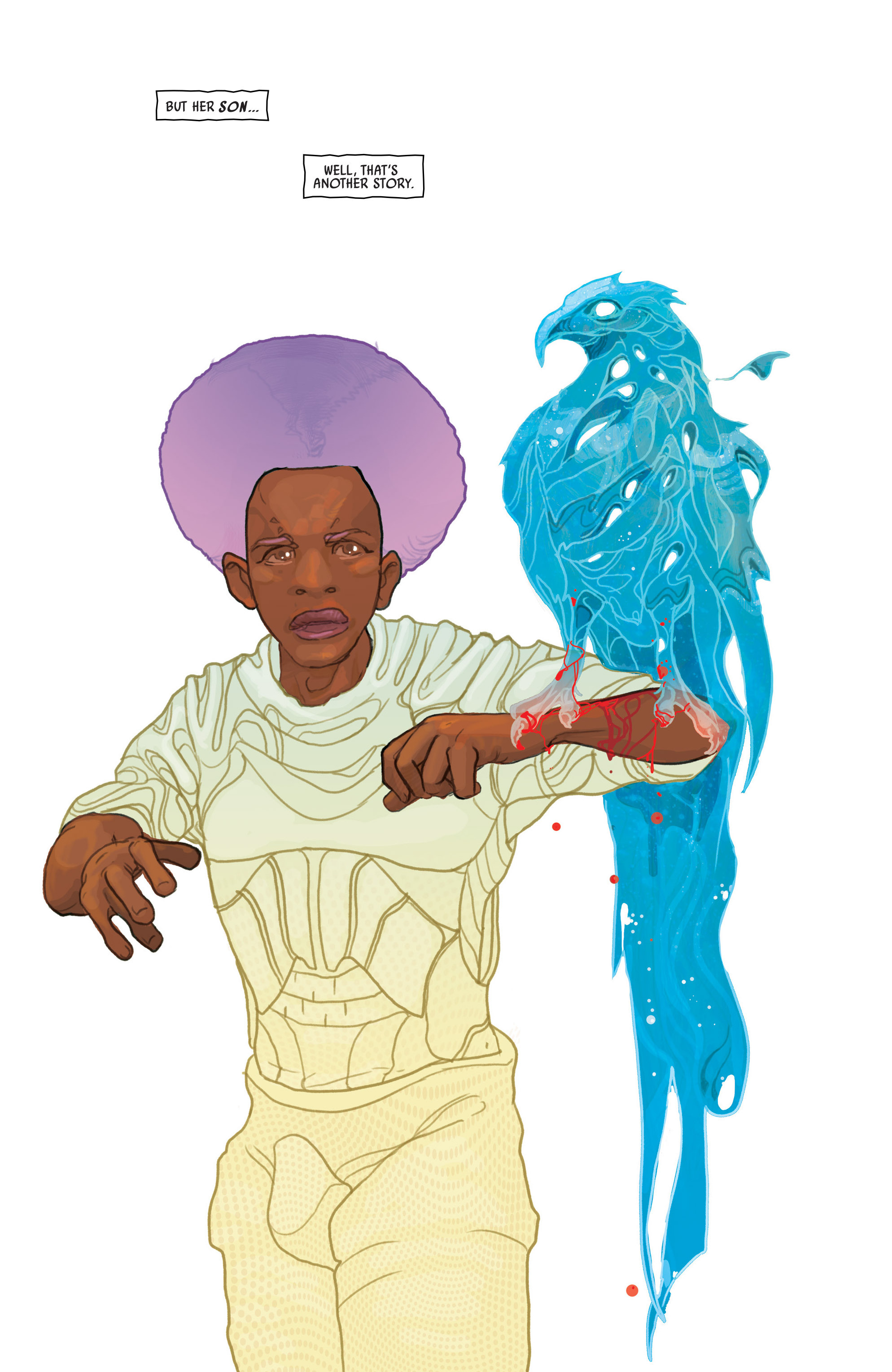Read online ODY-C comic -  Issue #12 - 20
