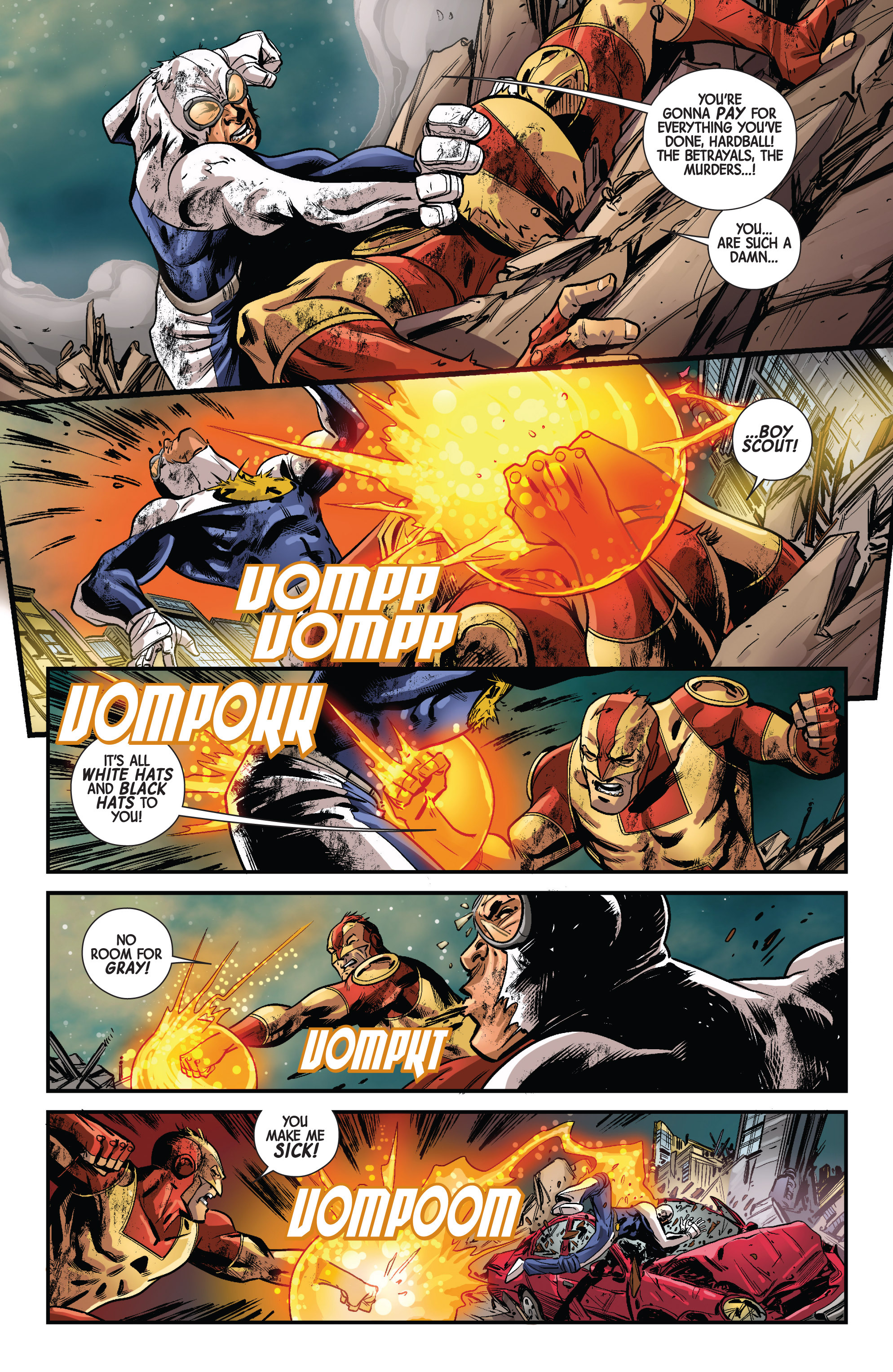 Read online Fear Itself: Youth In Revolt comic -  Issue # _TPB - 83