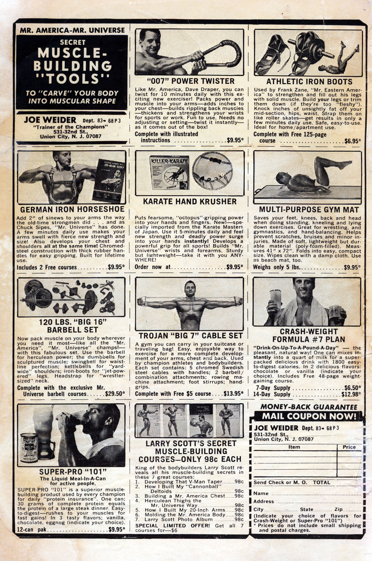Read online Millie the Model comic -  Issue #161 - 2